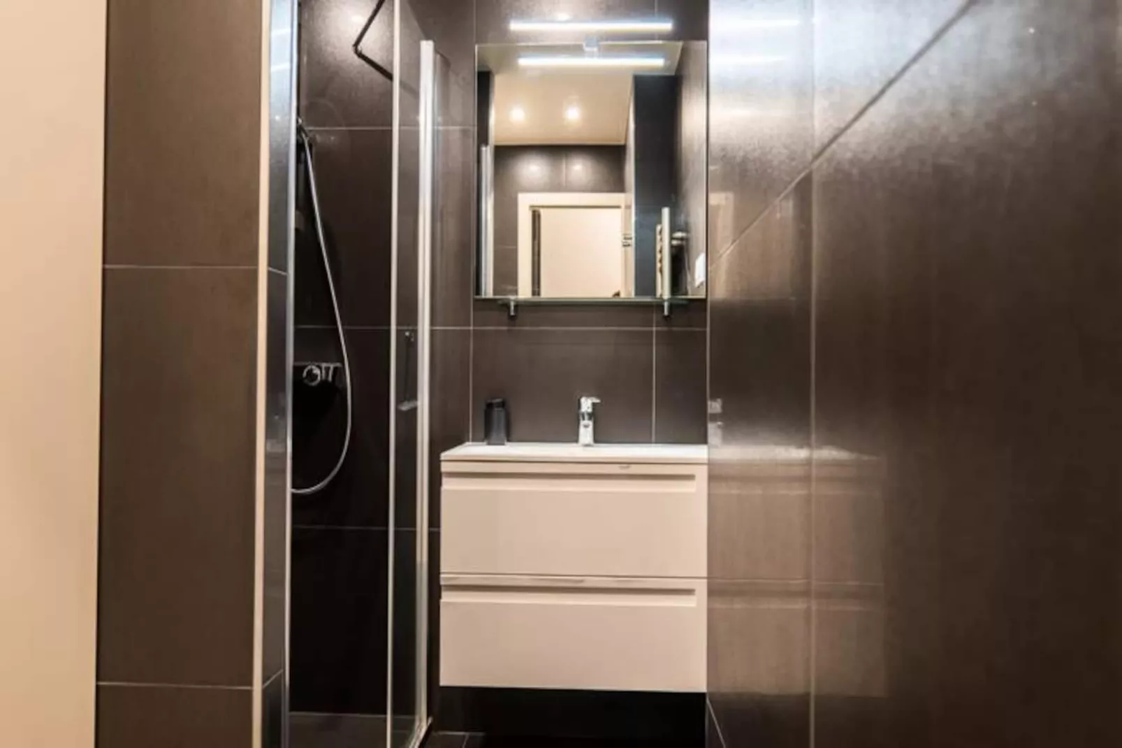 Résidence 2p Cozy Avec Jardin En Plein Coeur Du Palm Beach-Niet-getagd