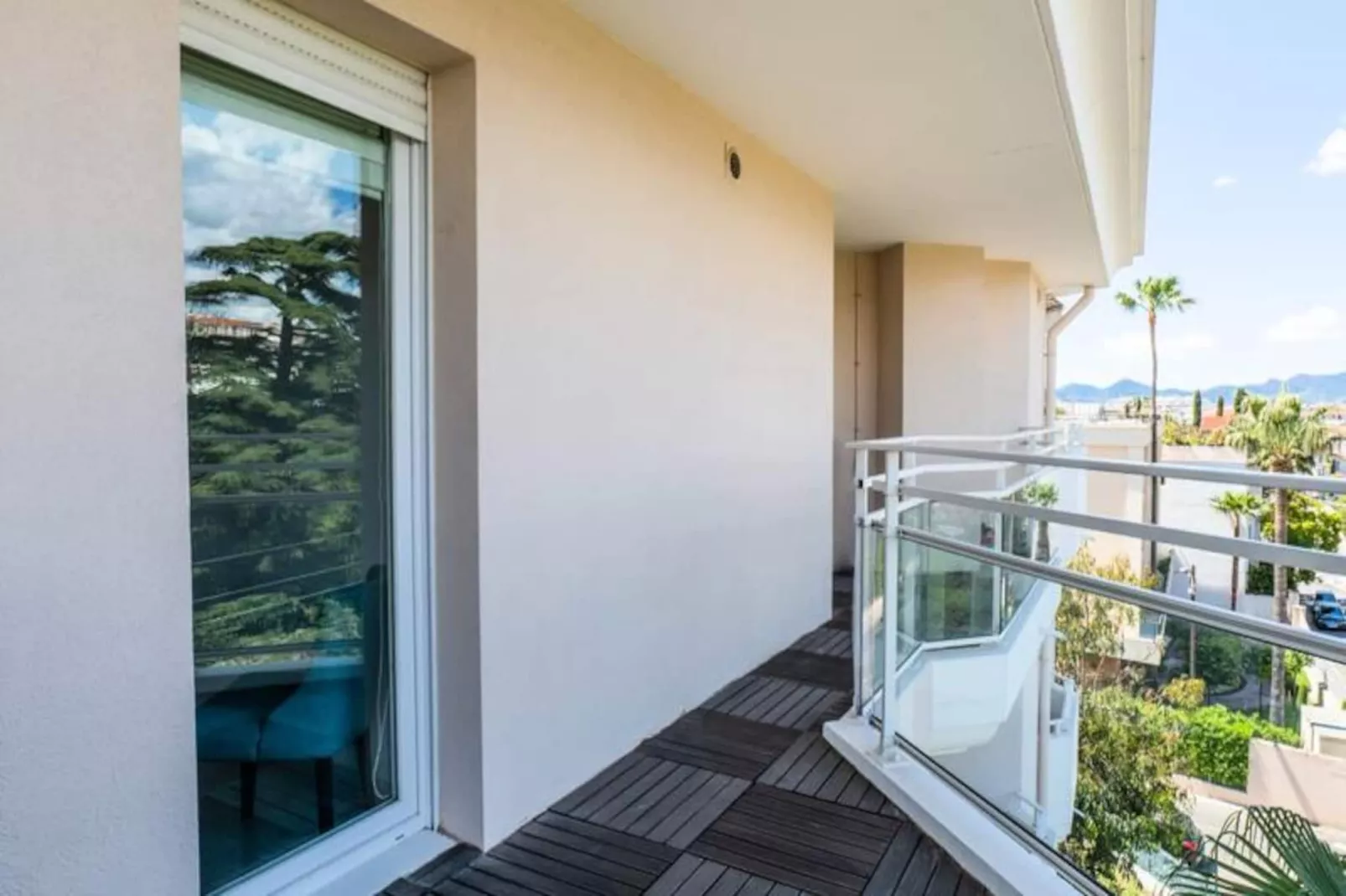 Résidence 3p De Standing, Piscine, Vue Mer, à 2 Pas Des Plages-Niet-getagd