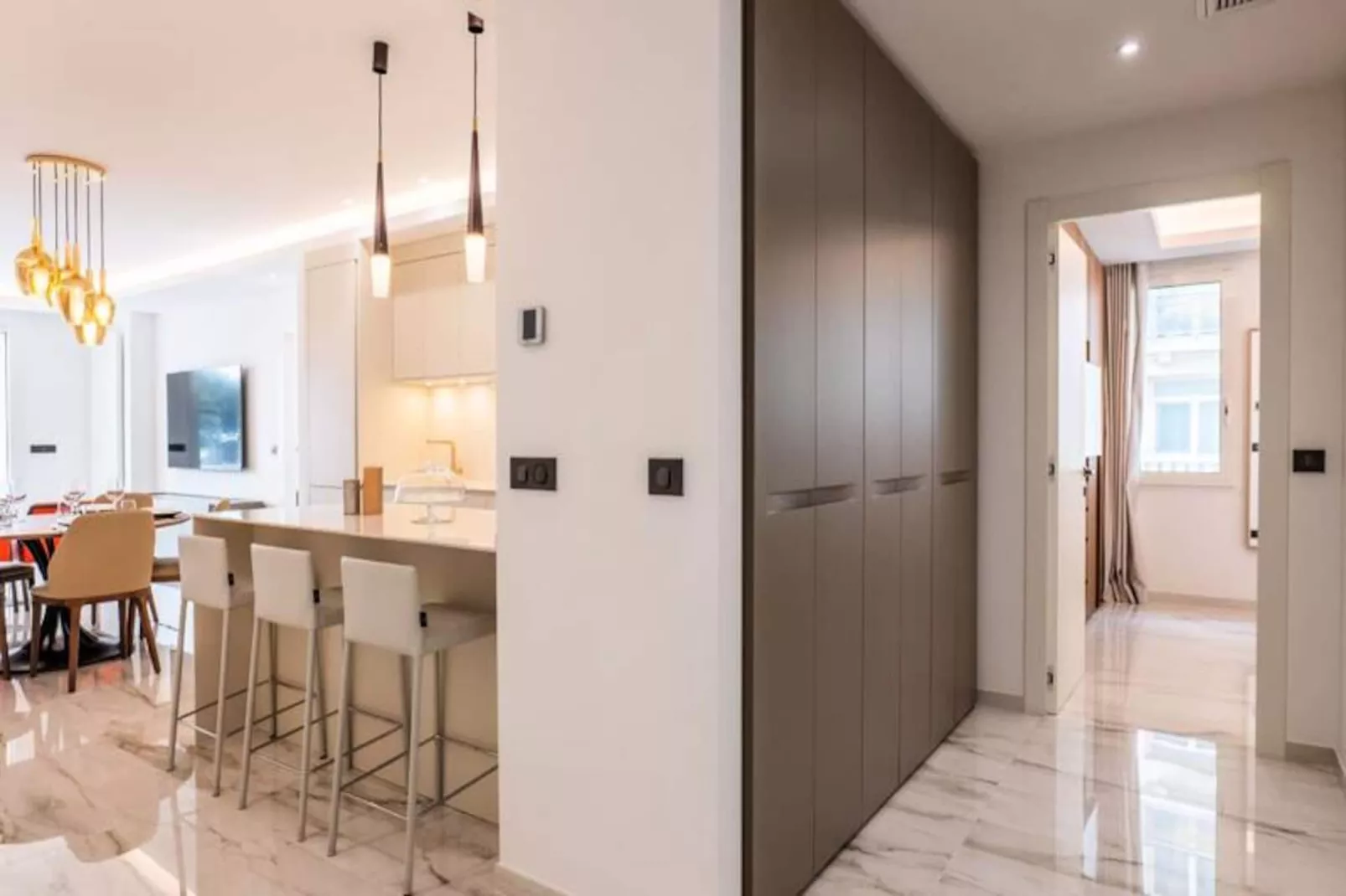 Résidence Rare ! Appartement Grand Standing - Croisette-Niet-getagd