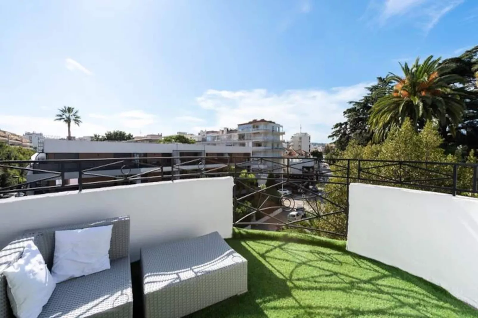 Résidence Duplex à Pied Des Plages-Niet-getagd