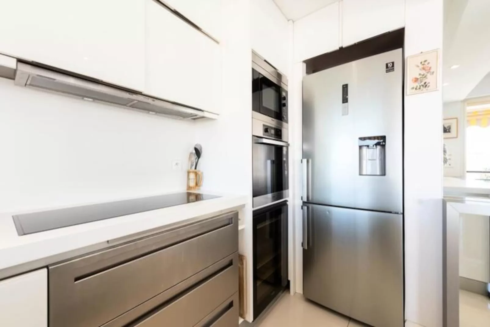 Résidence Duplex Avec Rooftop Vue Mer &ndash; Palm Beach-Niet-getagd