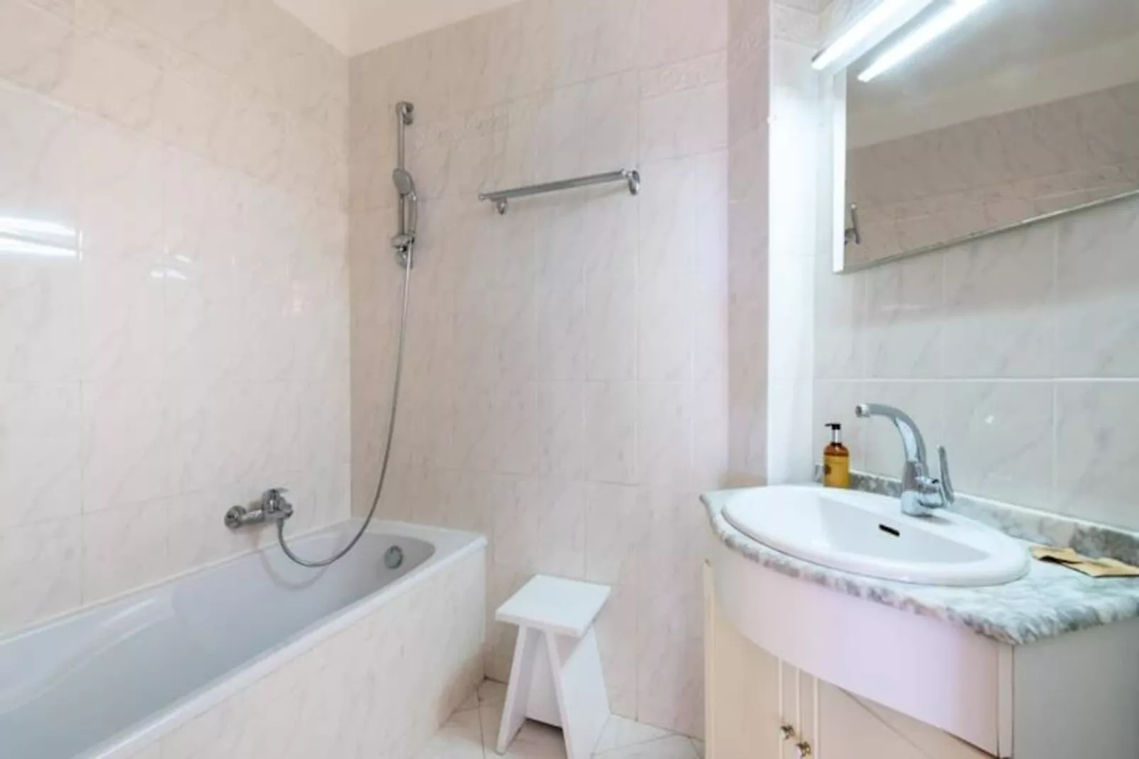 Résidence Rez-de-jardin Croisette Vue Mer Avec Garage-Niet-getagd