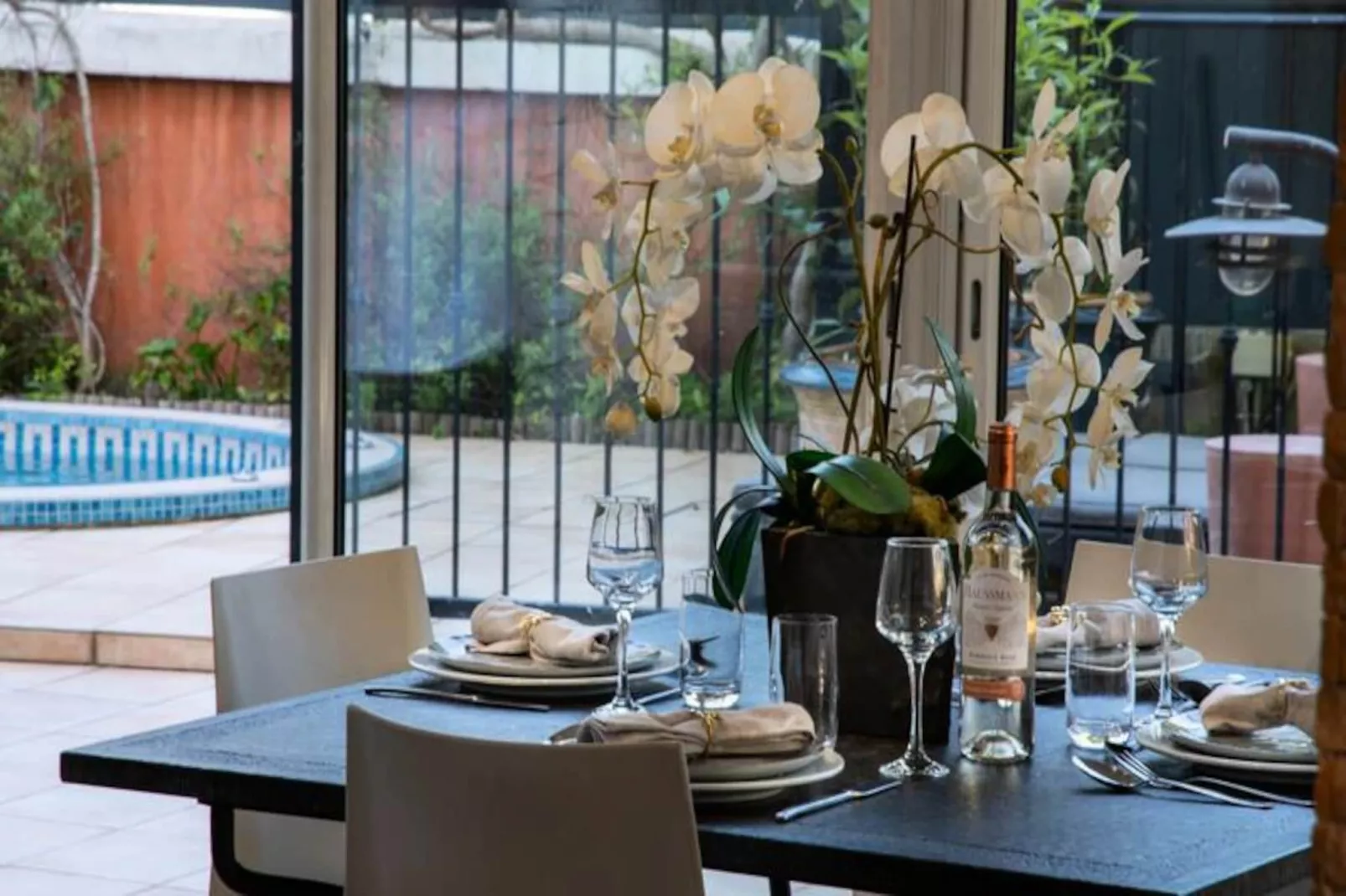 Résidence 4p Piscine Priv&eacute;e & Vue Mer-Niet-getagd