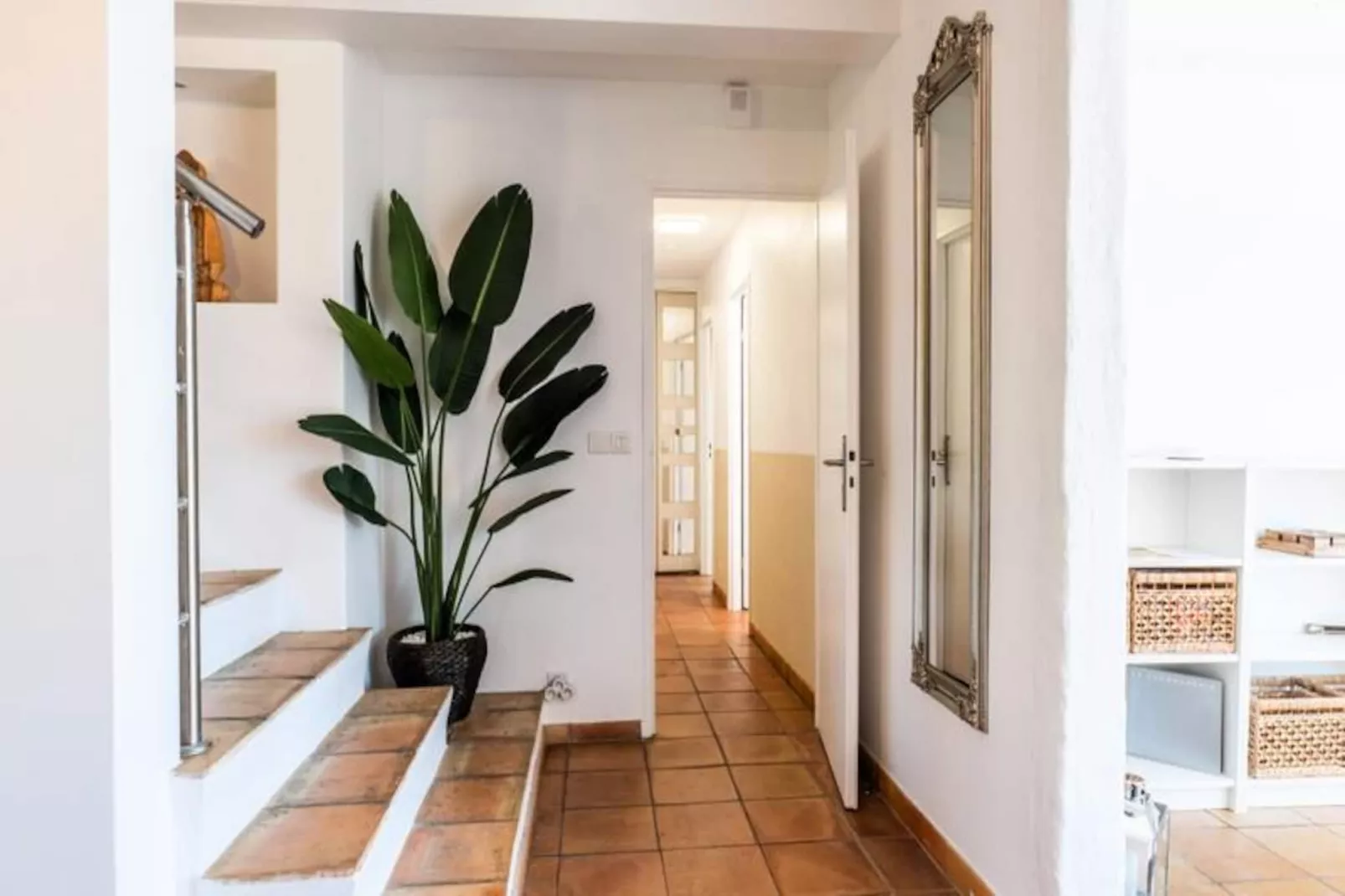 Résidence Villa 5 Chambres, Sauna, Piscine Et Vue Mer.-Niet-getagd