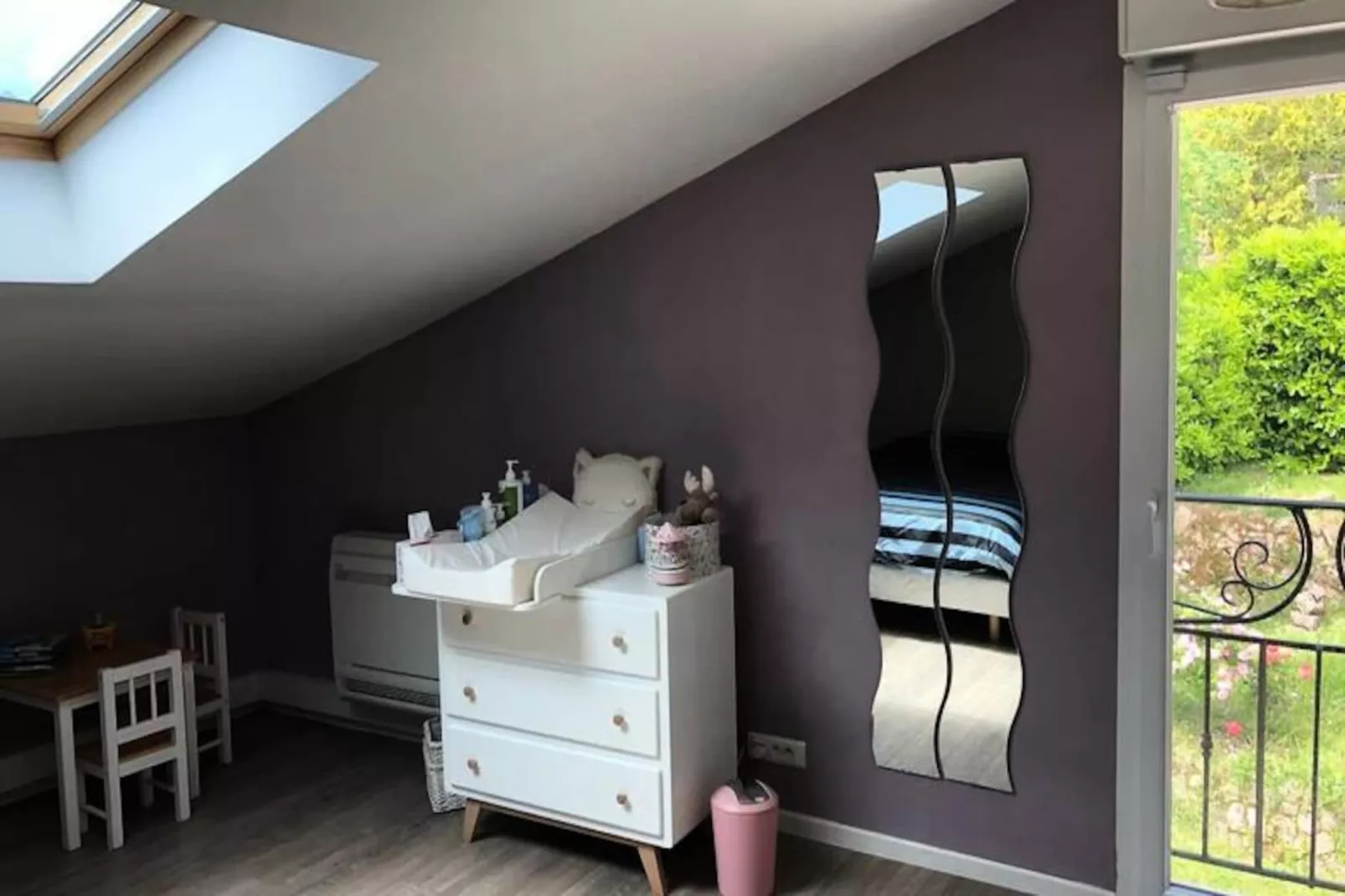 Belle Et Spacieuse Villa - Piscine - Jardin-Niet-getagd