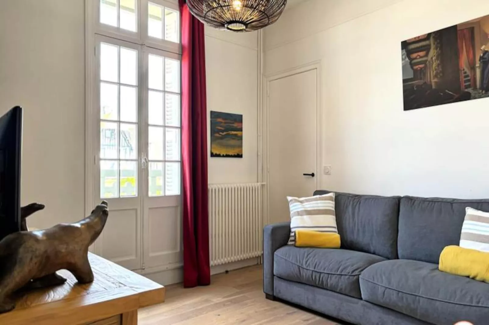 💫 La Villa Mirabeau-Niet-getagd