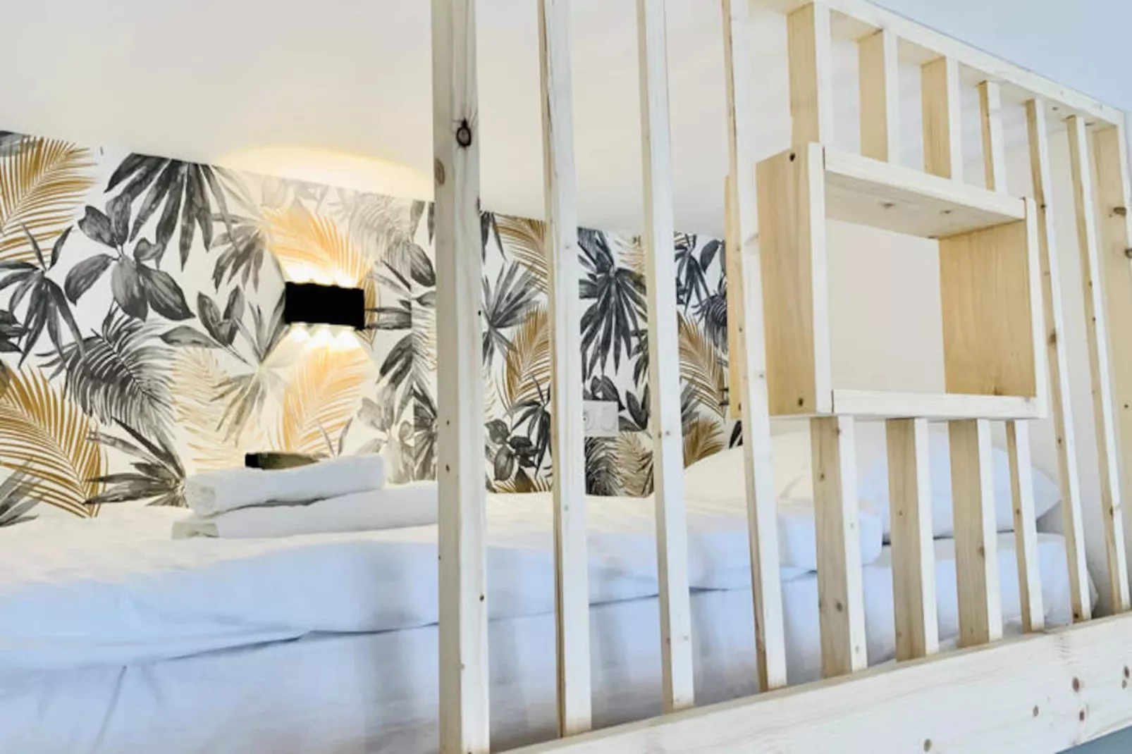 Appartements à La Rochelle-Niet-getagd