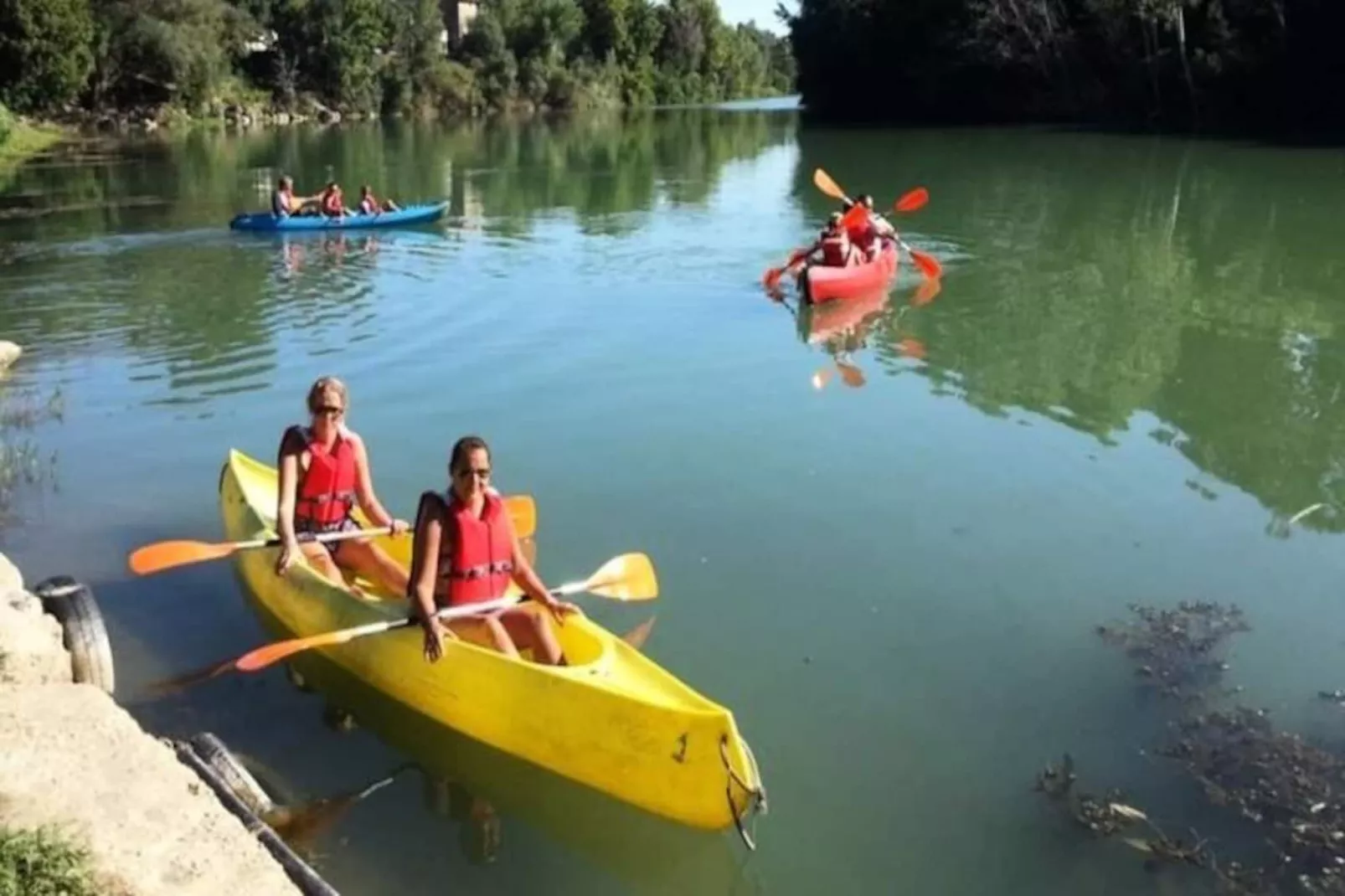 Maison Cosy Lodge, 15 P, Clim, Wifi, Cour, Garage-Niet-getagd