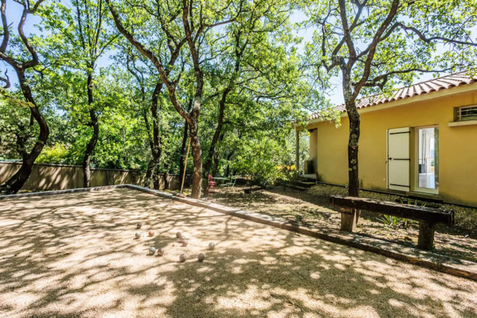 Villa Rochefort --Niet-getagd