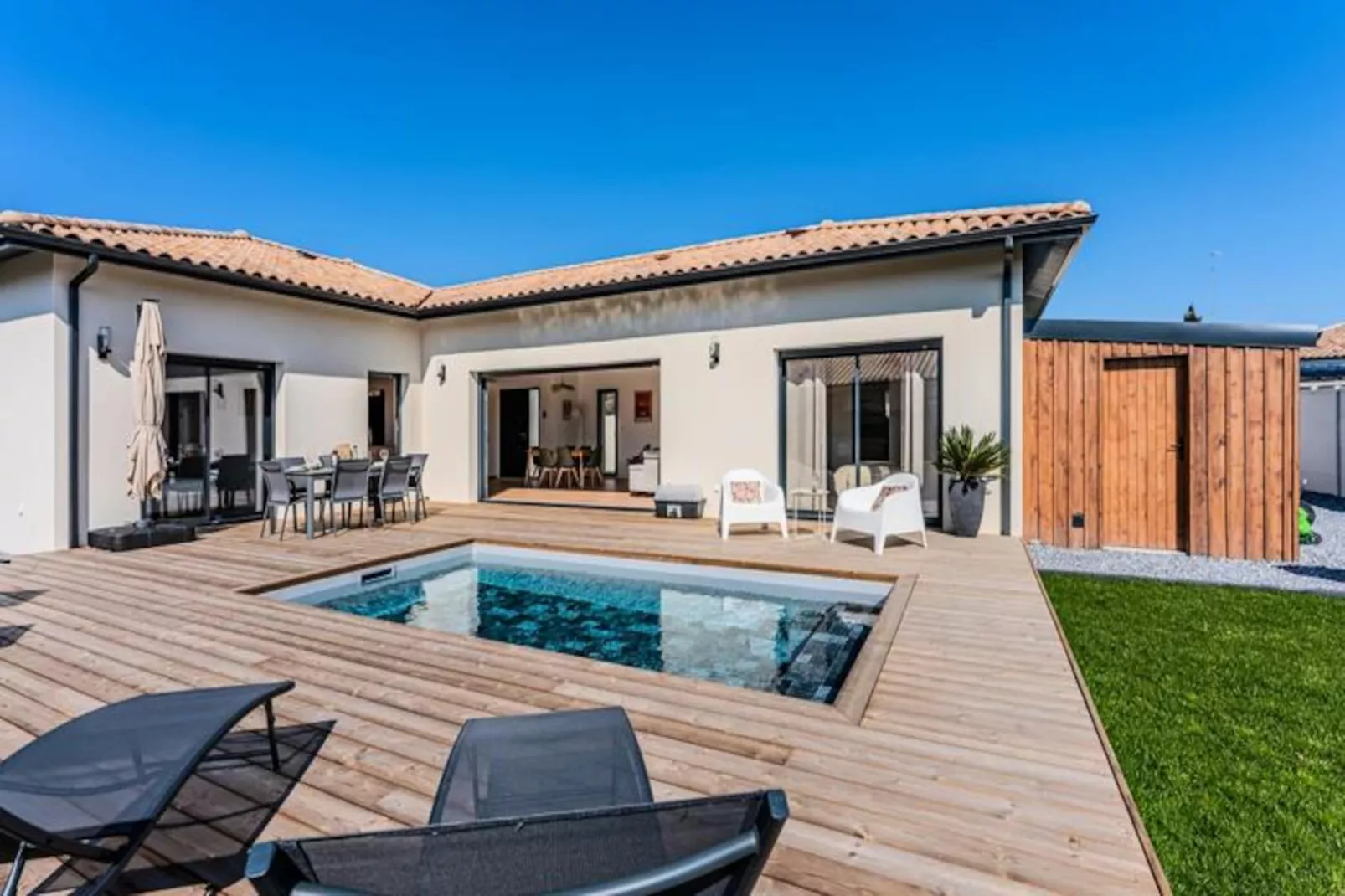 Villa Diam --Niet-getagd