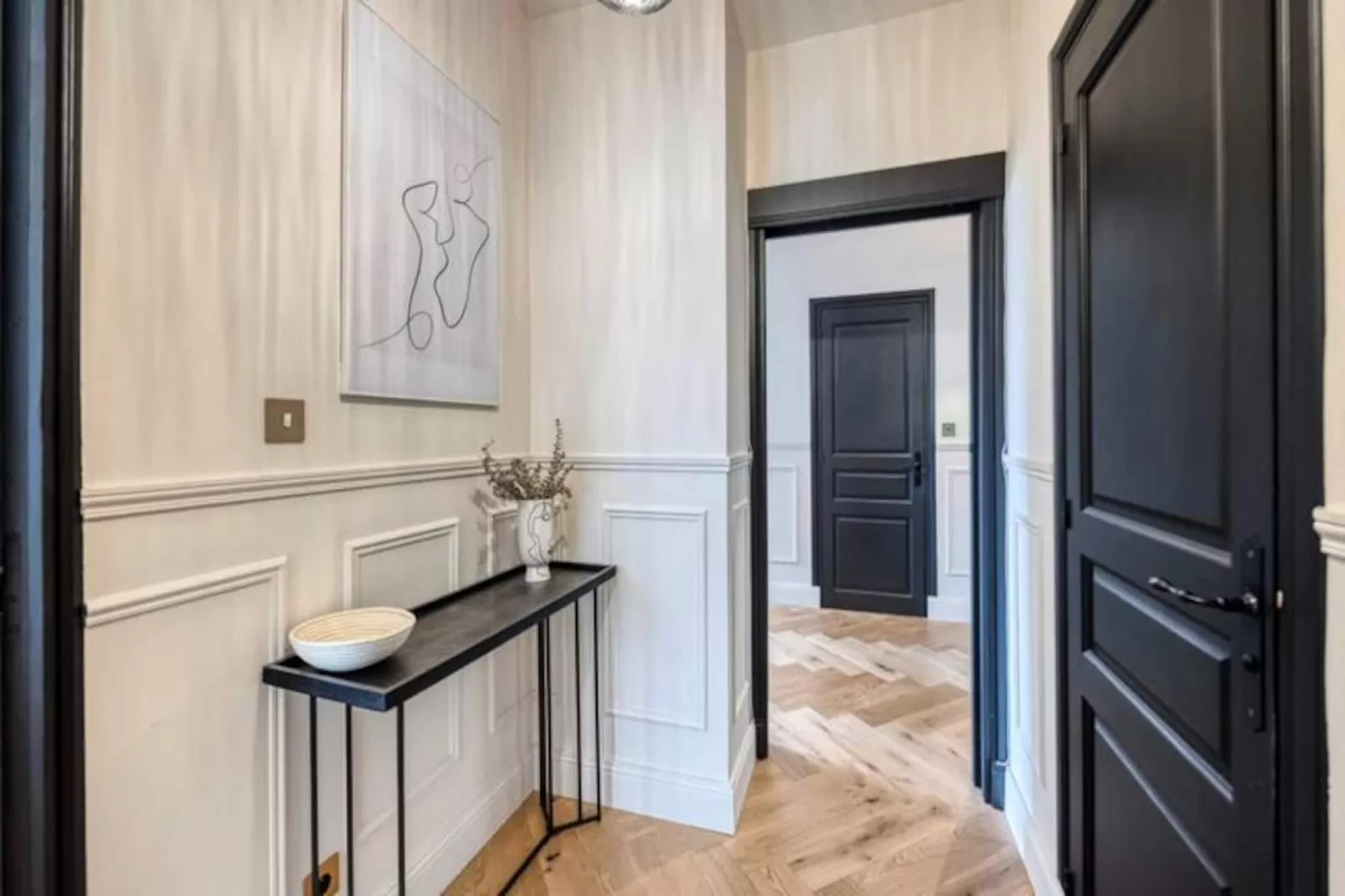 | The Precious 💎 Paul Mistral-Niet-getagd