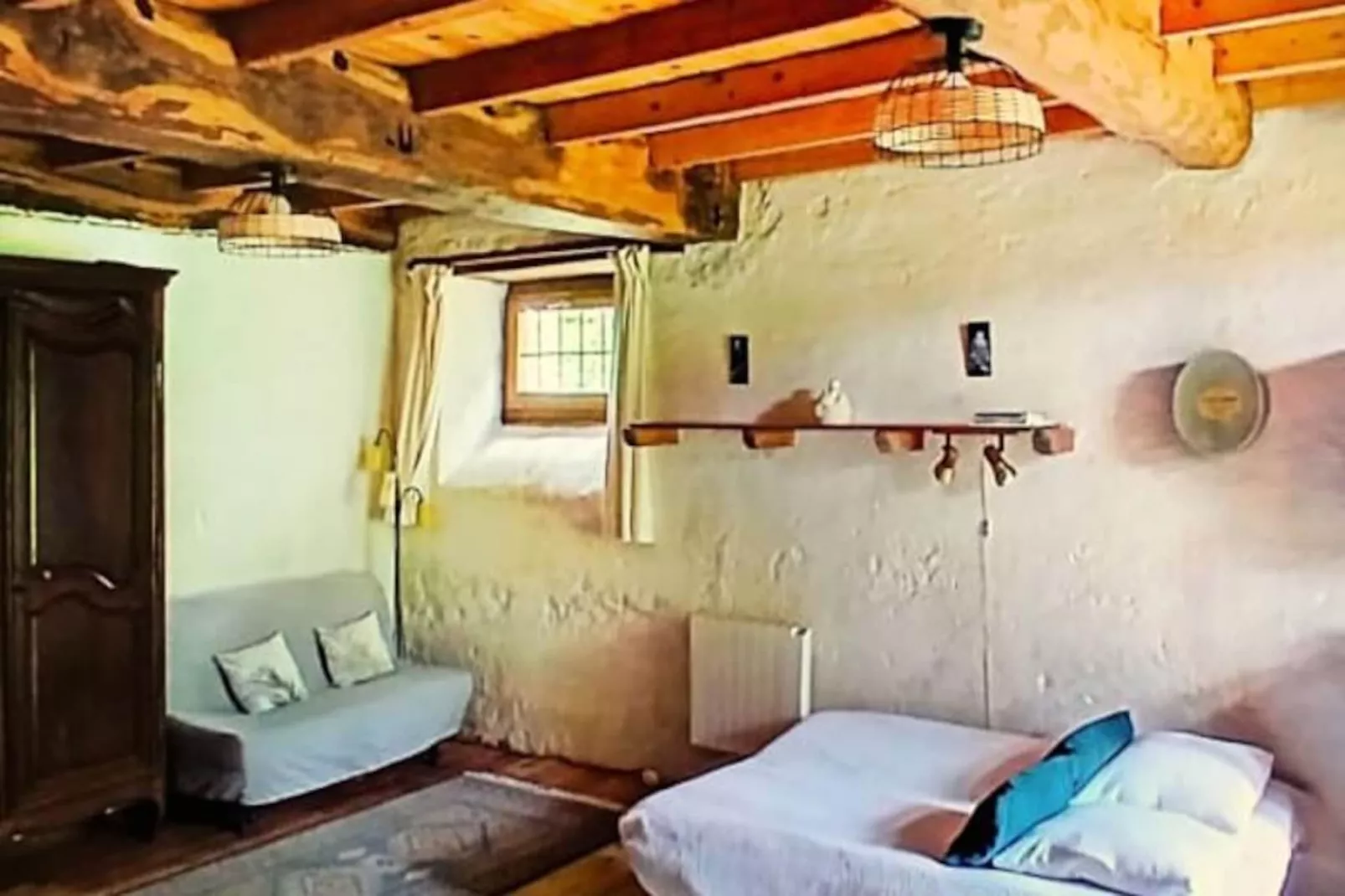 Résidence La Bergerie Calme, Nature & Authenticit&eacute; - Niet-getagd