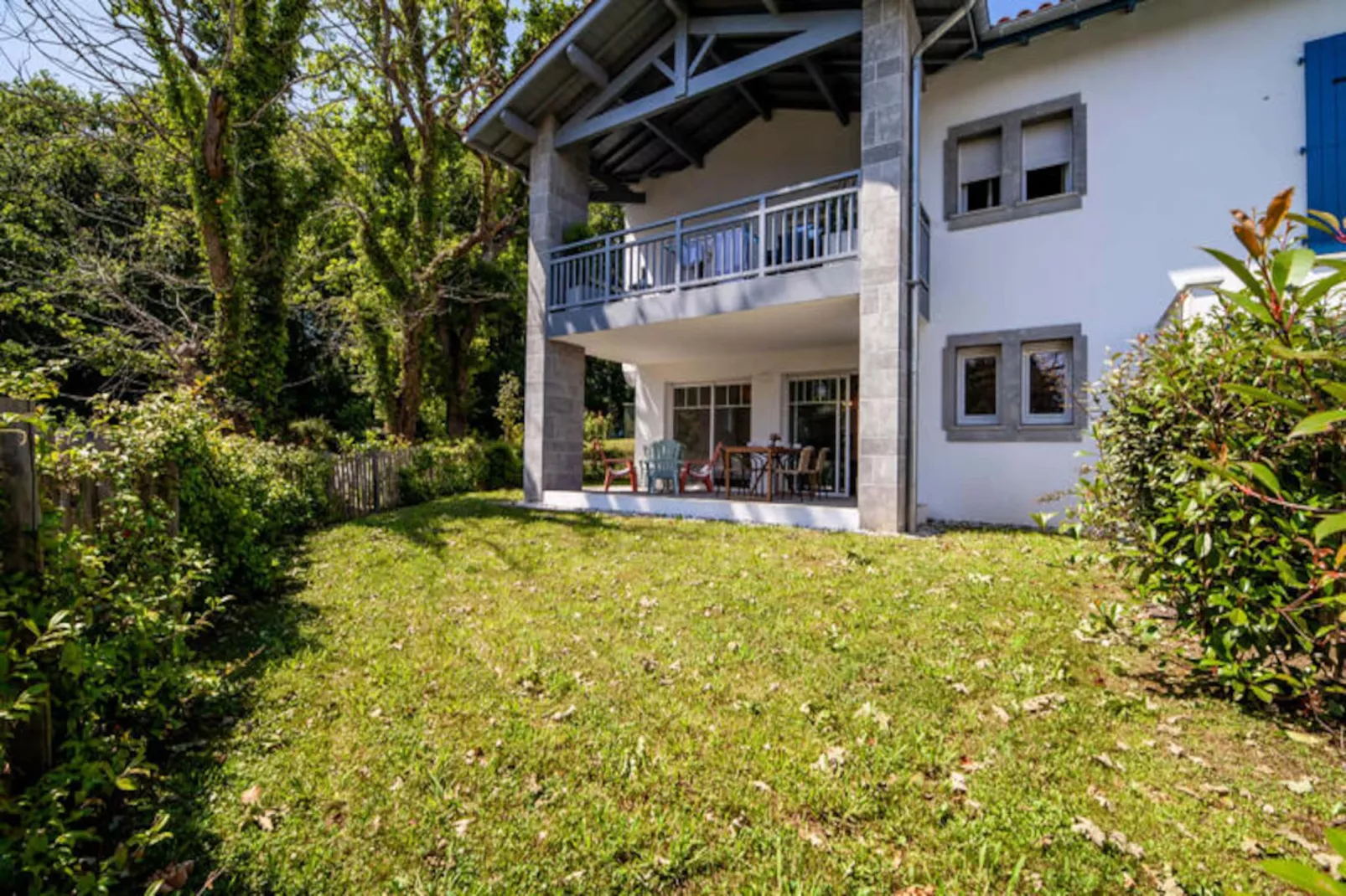 Appartement Belatza --Niet-getagd