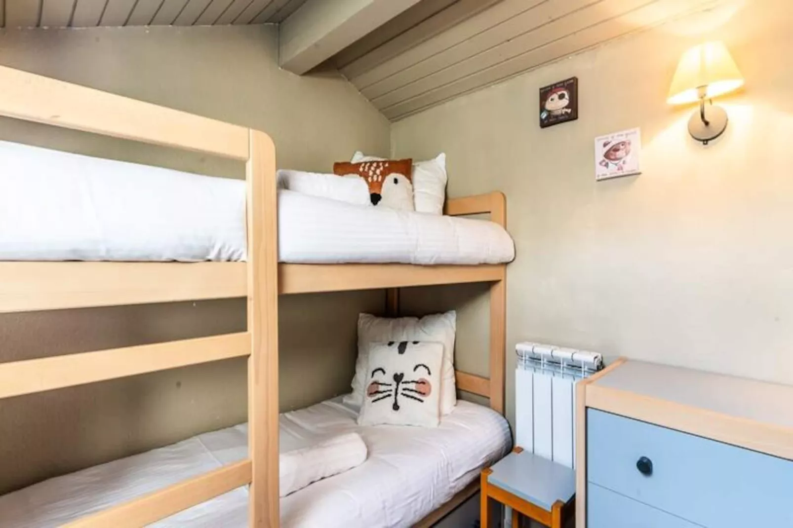 Slow Chalet Montblanc Soleil Sur Les Pistes Ascenseur Balcon, Vue, Parking-Niet-getagd