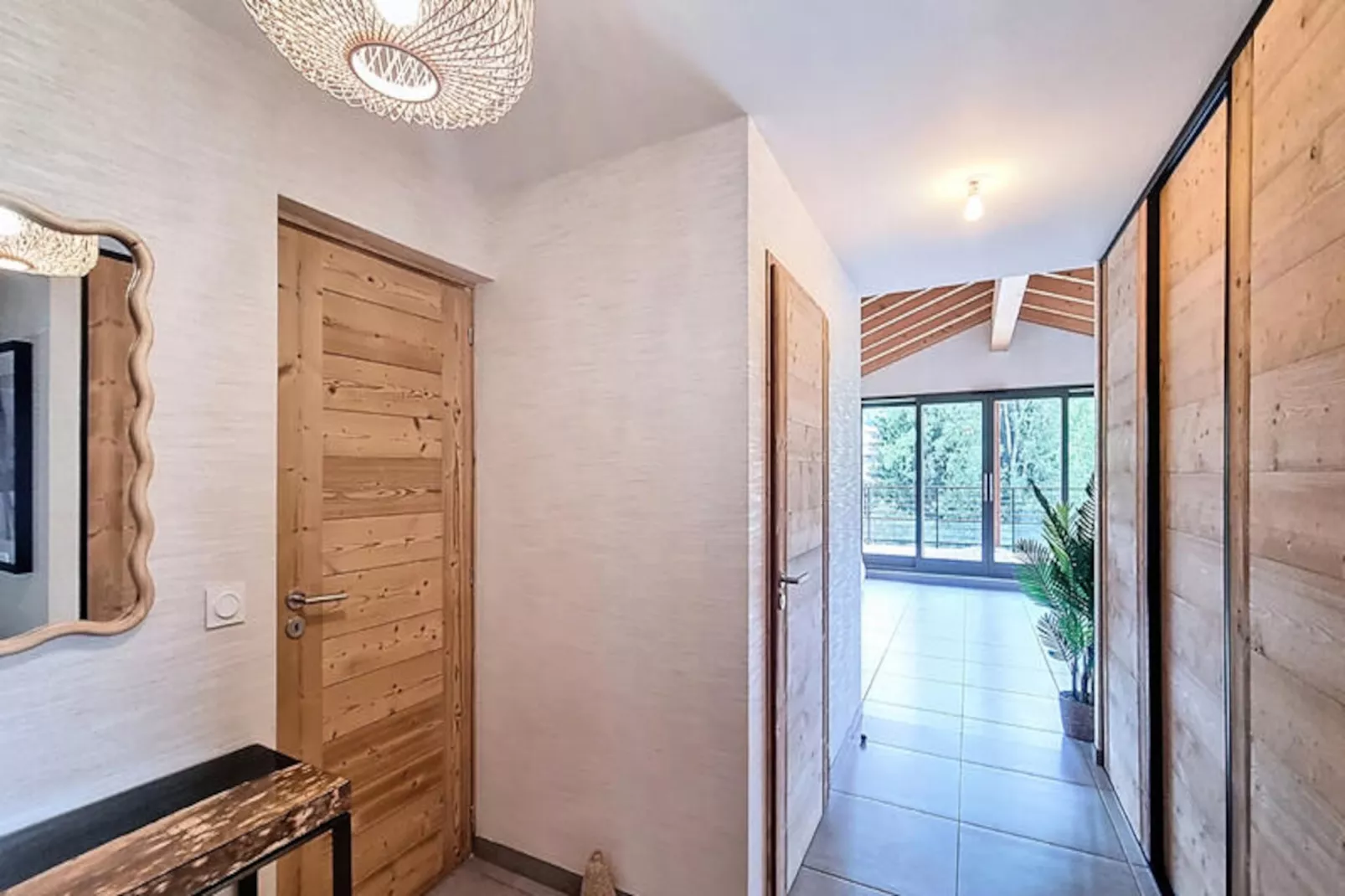 Appartements à Les Gets-Niet-getagd