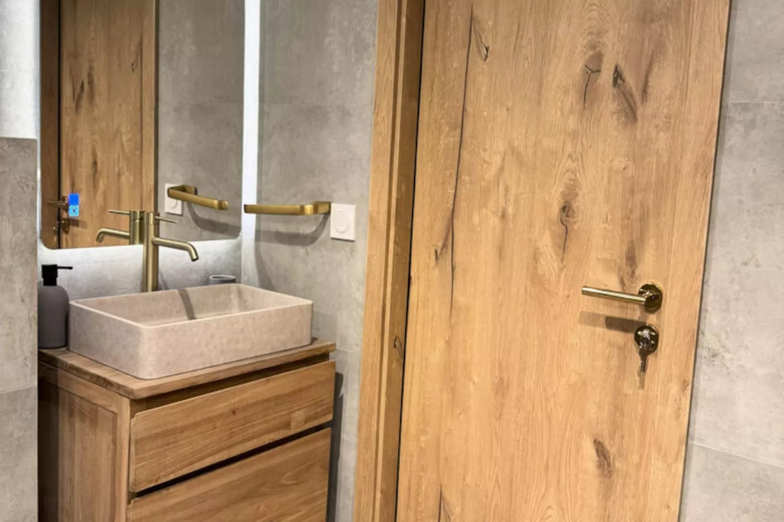 Appartements à Les Gets - Niet-getagd