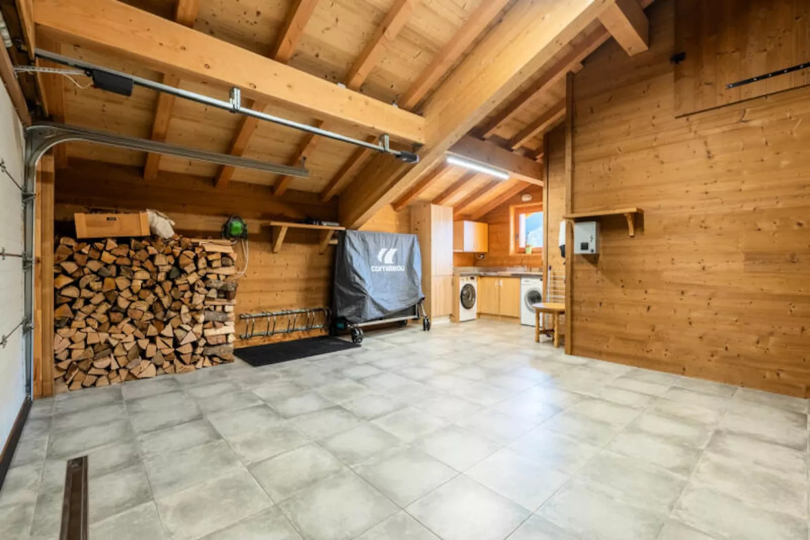 Chalet Hartza-Niet-getagd