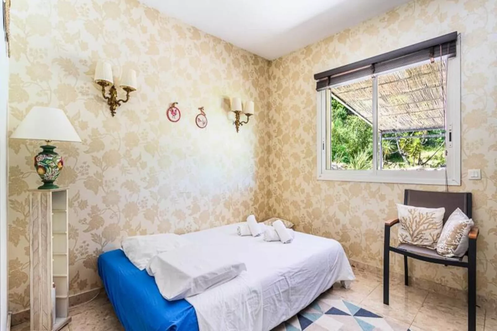 Villa De L'uba --Niet-getagd