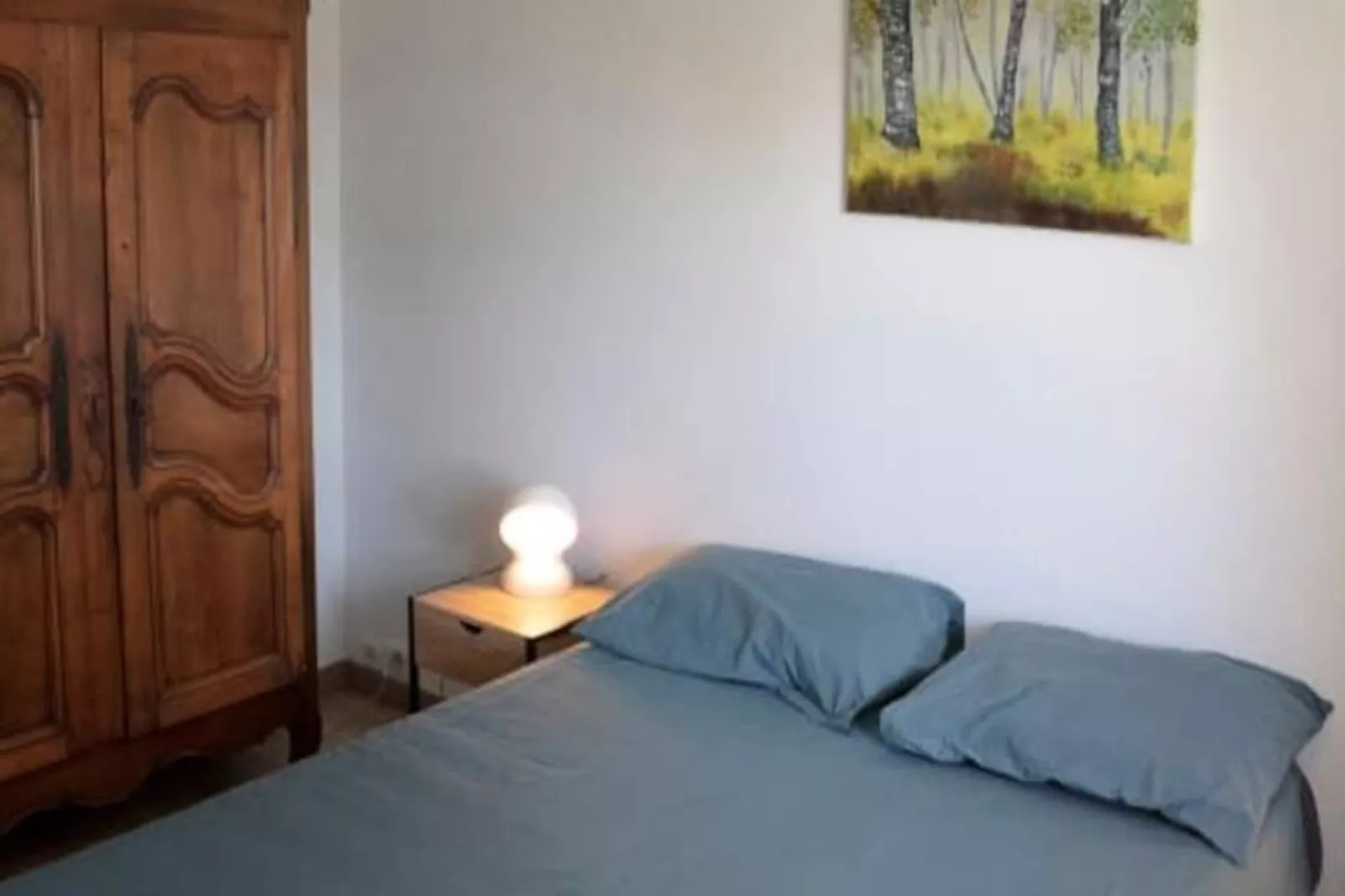 Belle Villa Proven&ccedil;ale Au Calme Avec Piscine-Niet-getagd