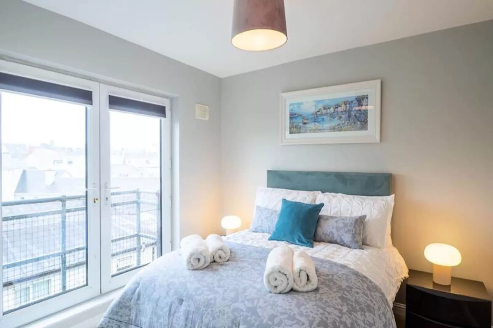 Appartements à Clifden Galway-Niet-getagd