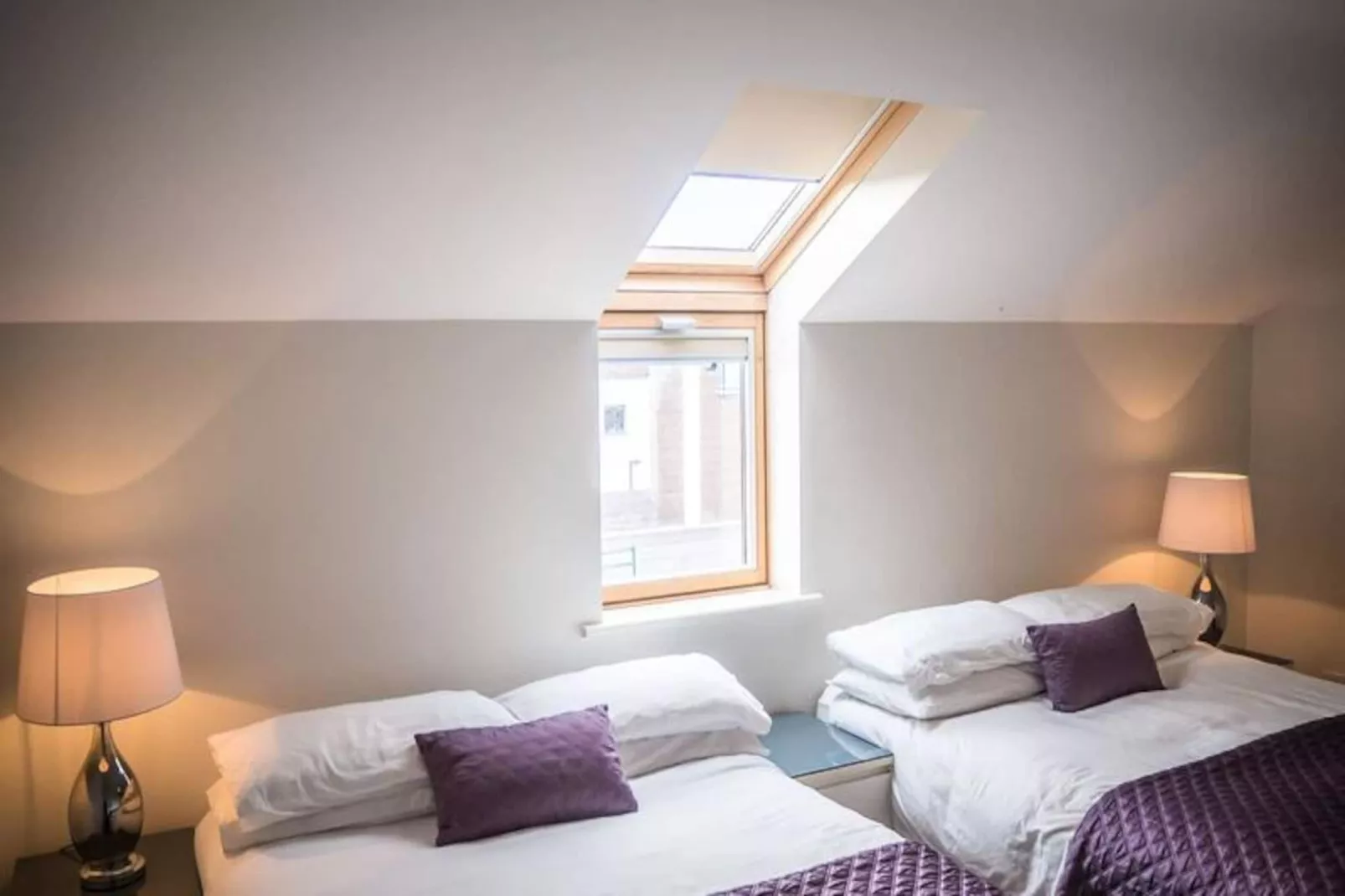 Appartements à Carraroe Galway-Niet-getagd