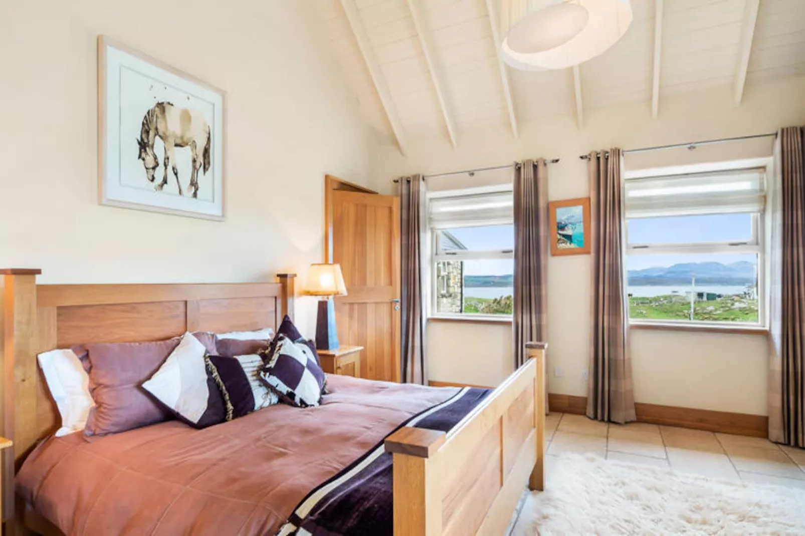 Maison à Ballyconneely Galway-Niet-getagd