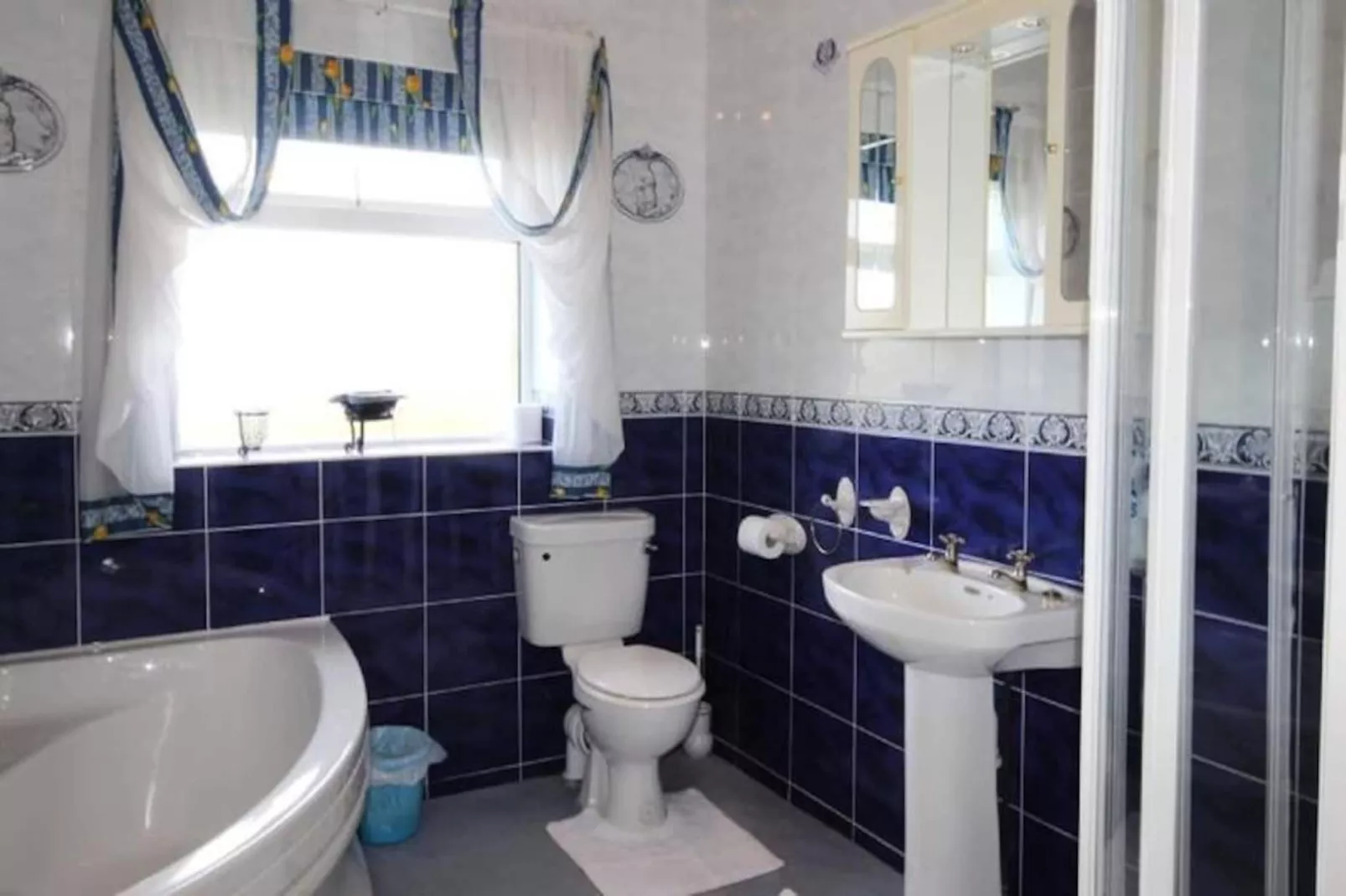 Maison à Claddaghduff Galway-Niet-getagd