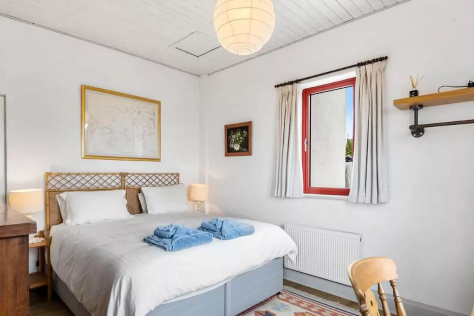 Maison à Cashel Galway-Niet-getagd