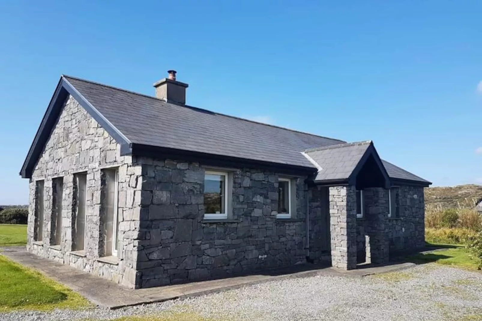 Maison à Ballyconneely Galway-Niet-getagd