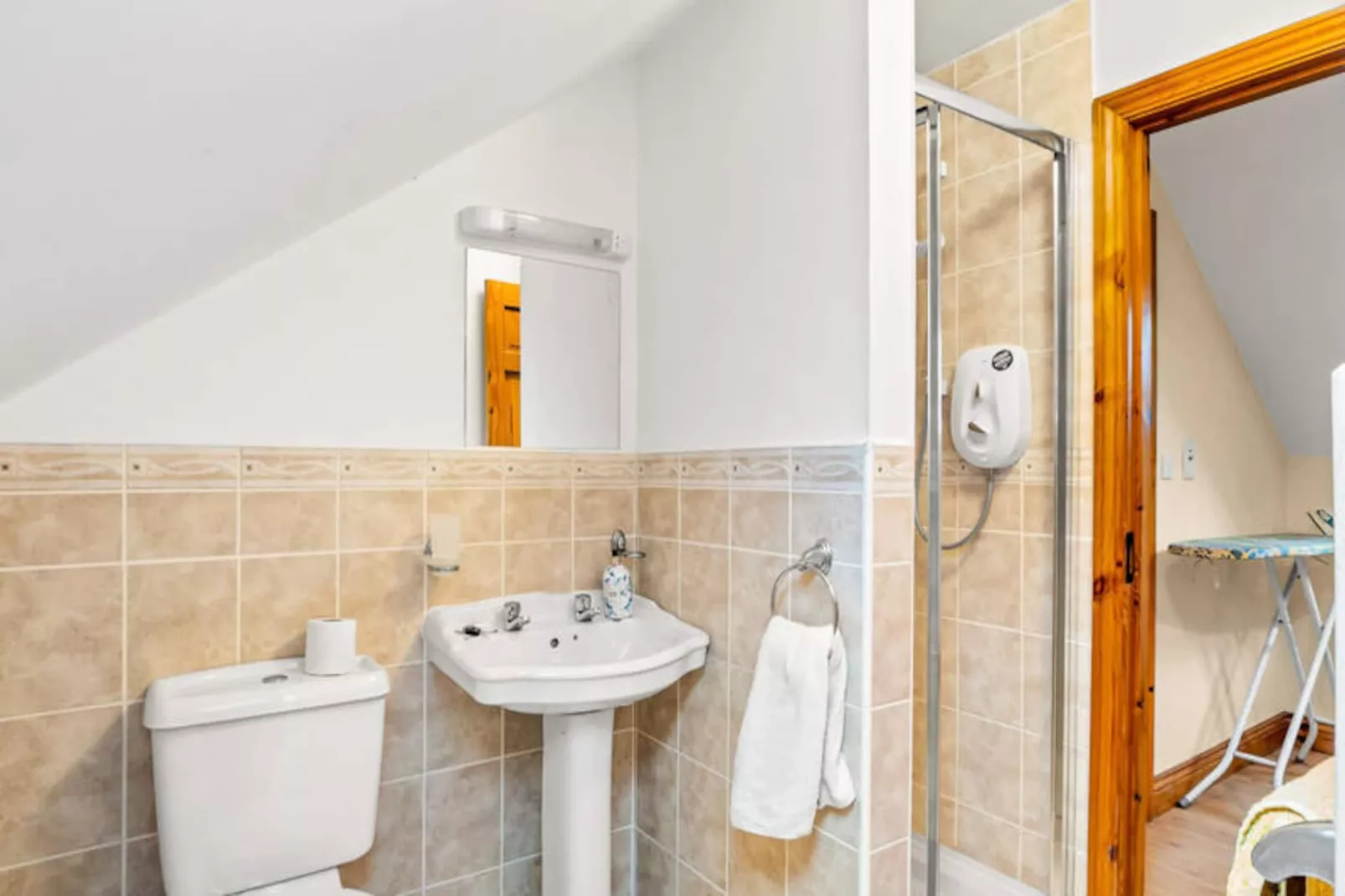 Maison à Ballinrobe Mayo-Niet-getagd