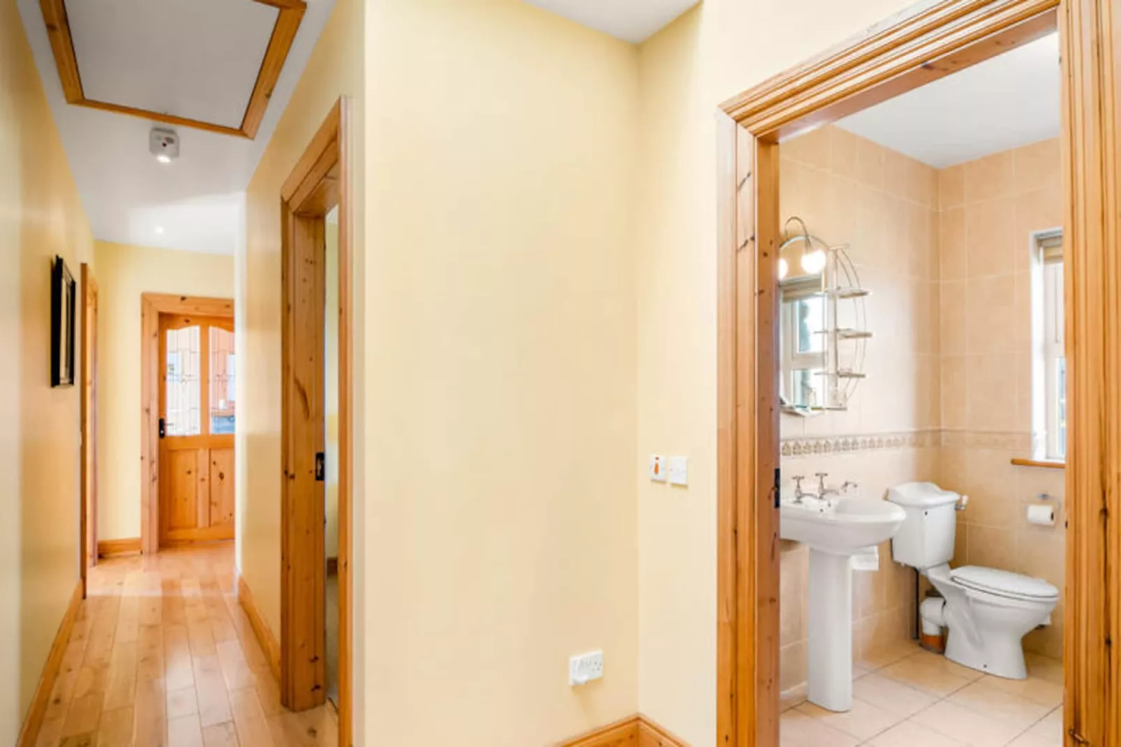 Mobil Home - Bungalow - Cottage à Roundstone Galway-Niet-getagd