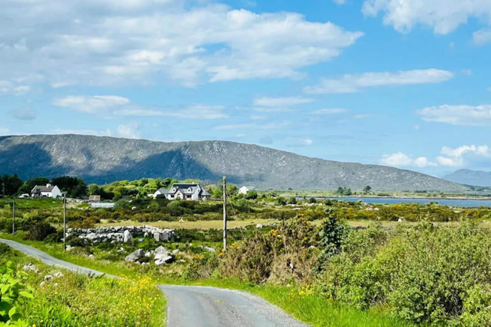 Maison à Rosmuck-Niet-getagd
