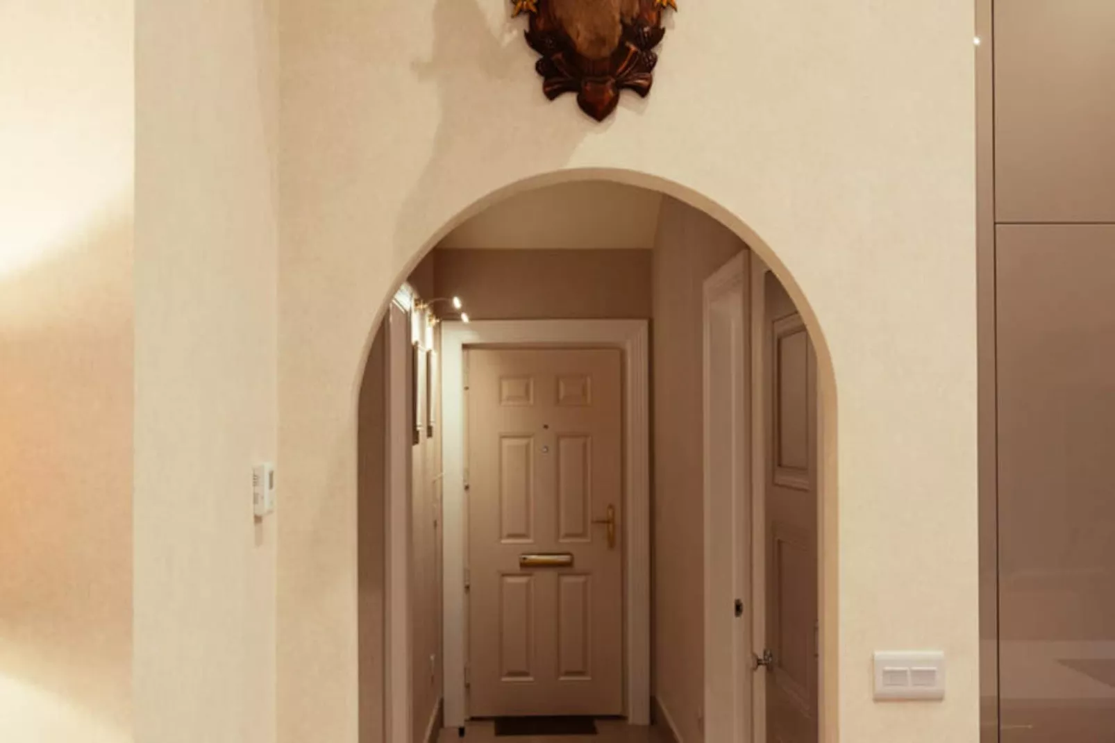 Mobil Home - Bungalow - Cottage à Maam cross Galway-Niet-getagd