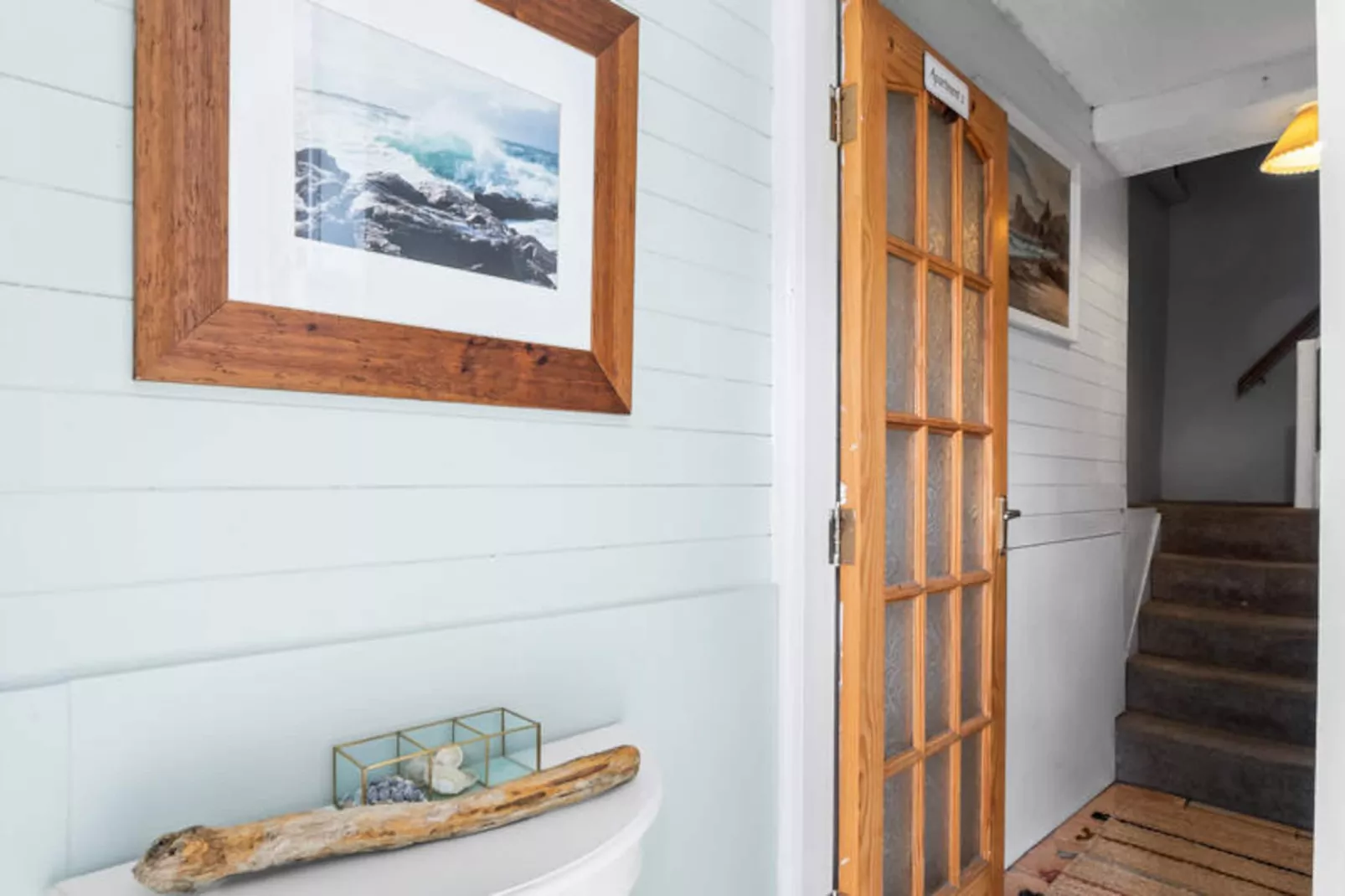 Appartements à Clifden Galway-Niet-getagd