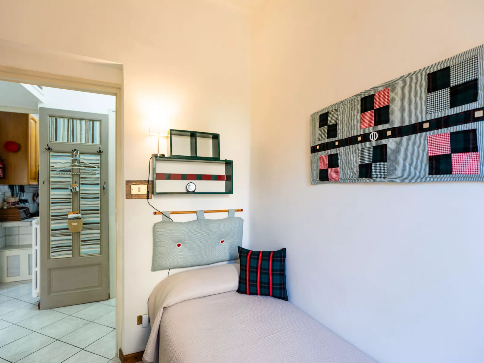 Margherita Home-Binnen