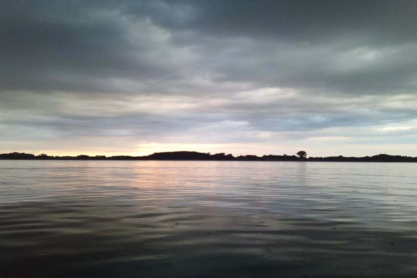 10 persoons vakantie huis in Rudkøbing-Waterzicht