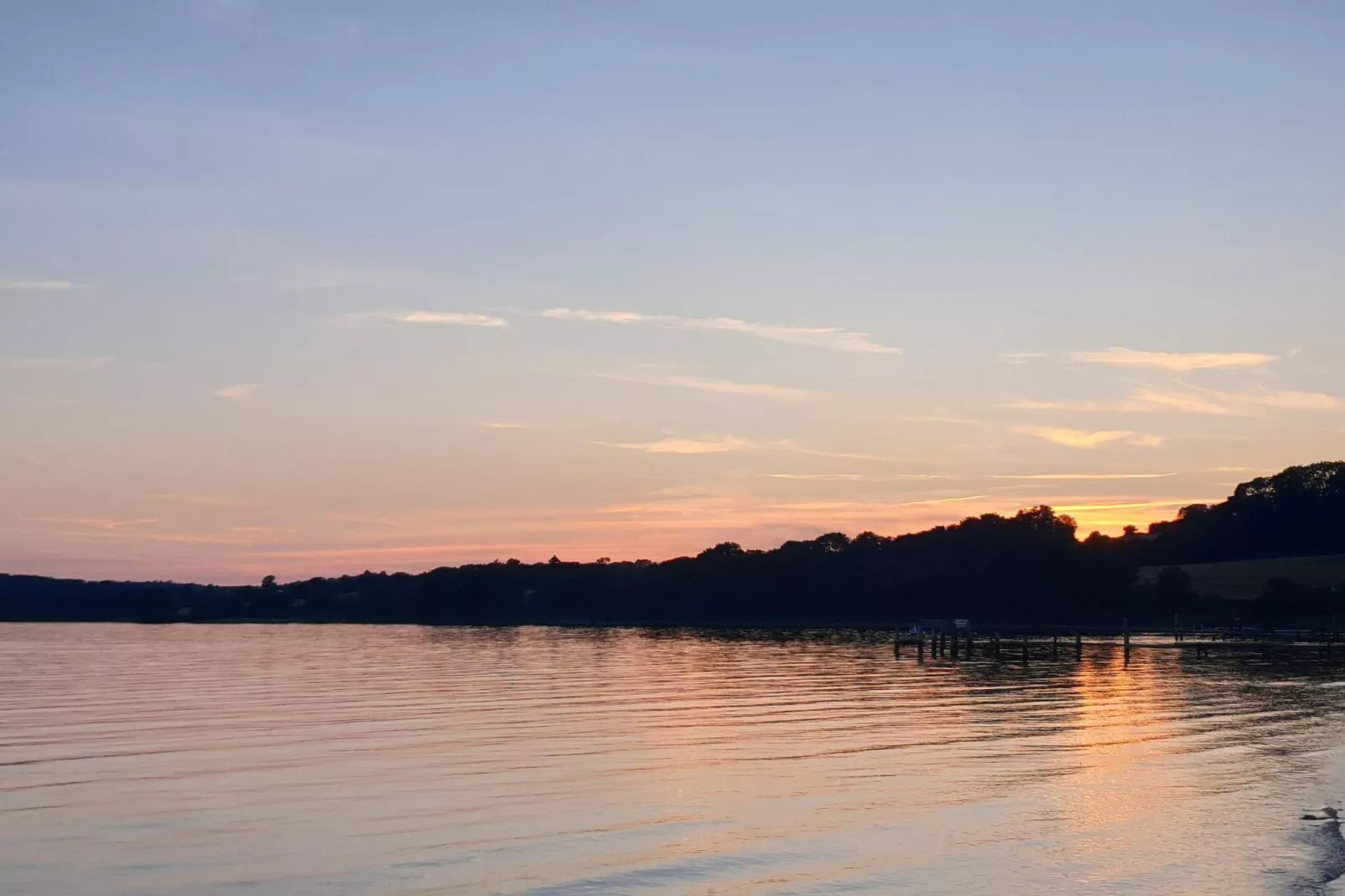 4 persoons vakantie huis in Aabenraa-Waterzicht