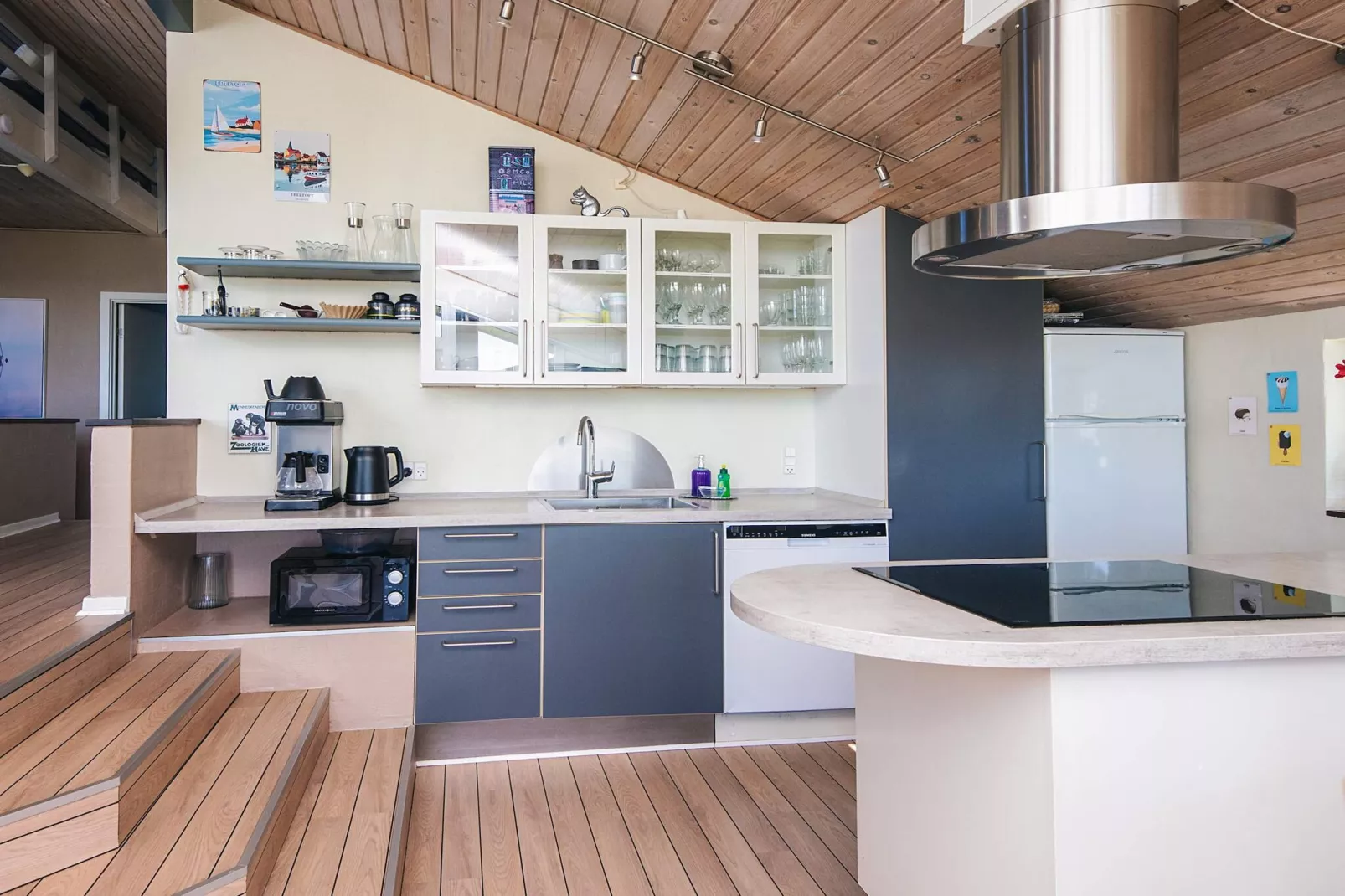 10 persoons vakantie huis in Ebeltoft-Binnen