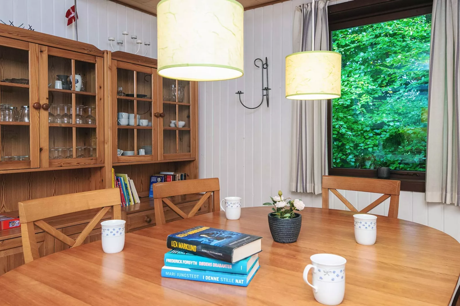 6 persoons vakantie huis in Toftlund-Binnen