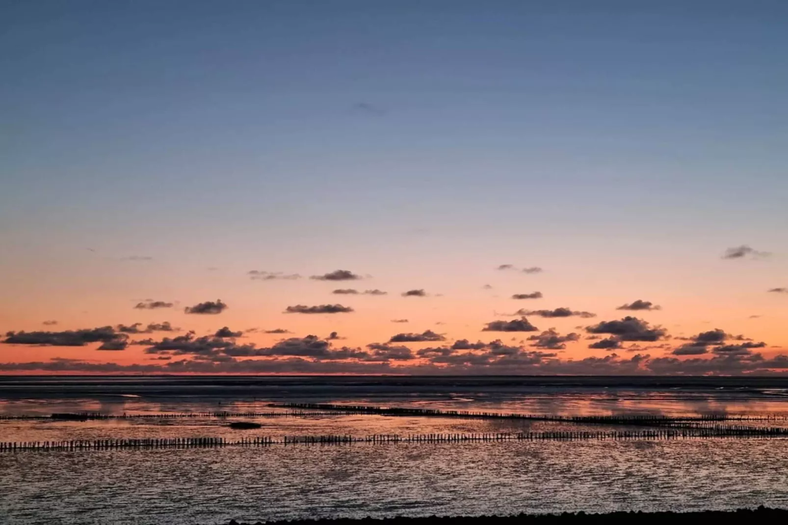 Historische charme in Marstal-By Traum-Waterzicht