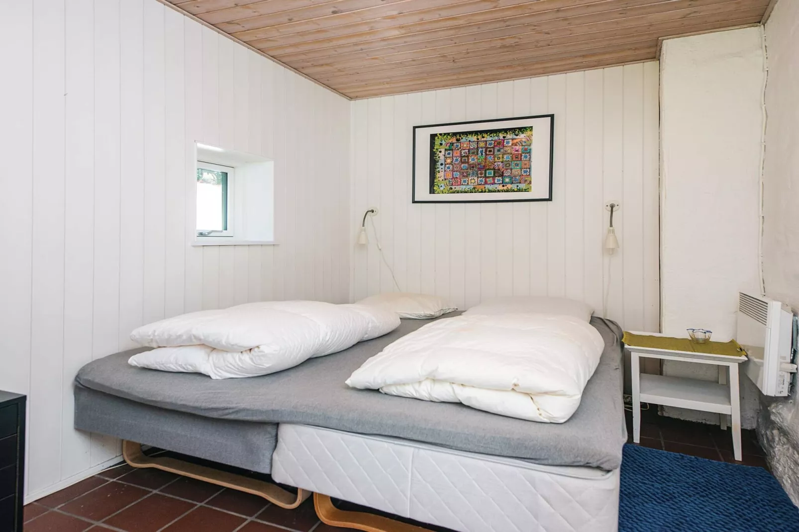 6 persoons vakantie huis in Ebeltoft-Binnen