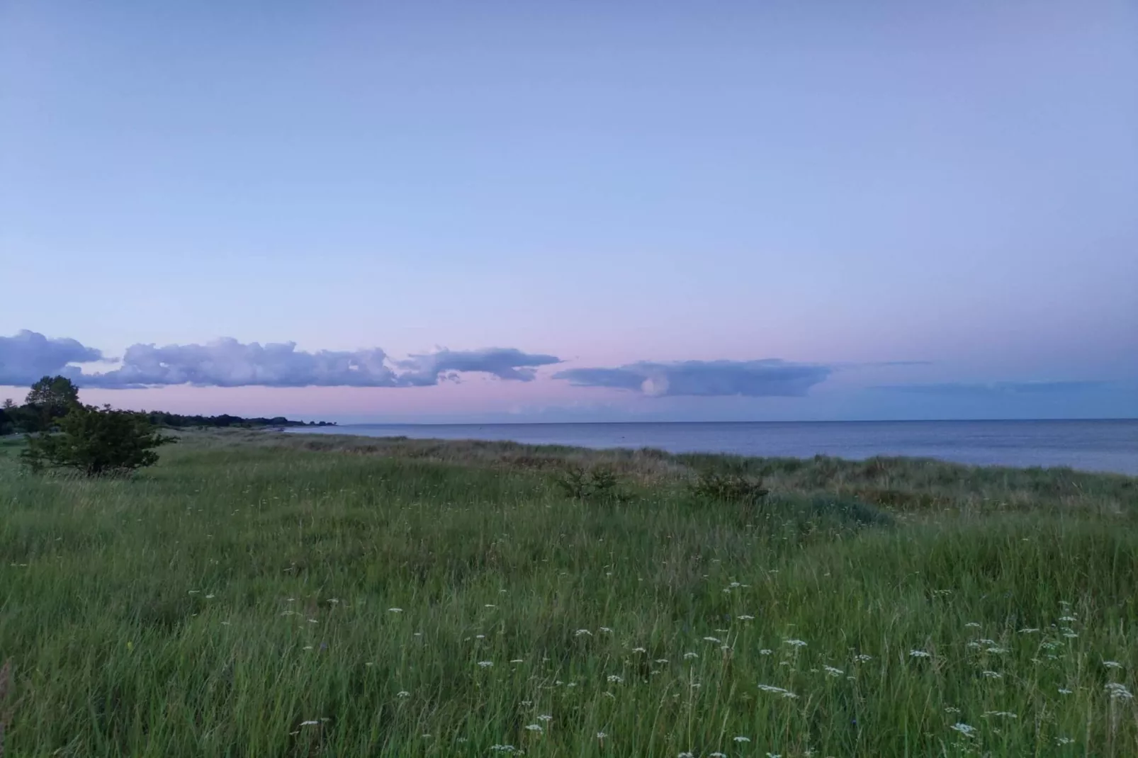 12 persoons vakantie huis in Væggerløse-Waterzicht