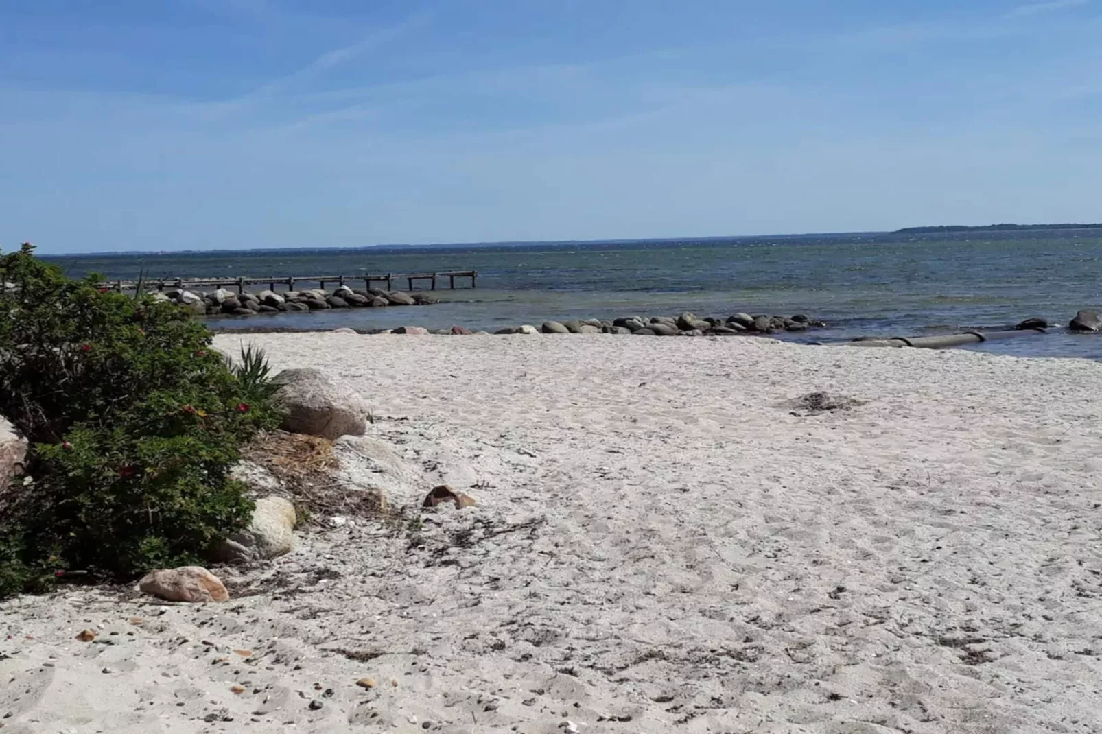 8 persoons vakantie huis in Hejls-Waterzicht