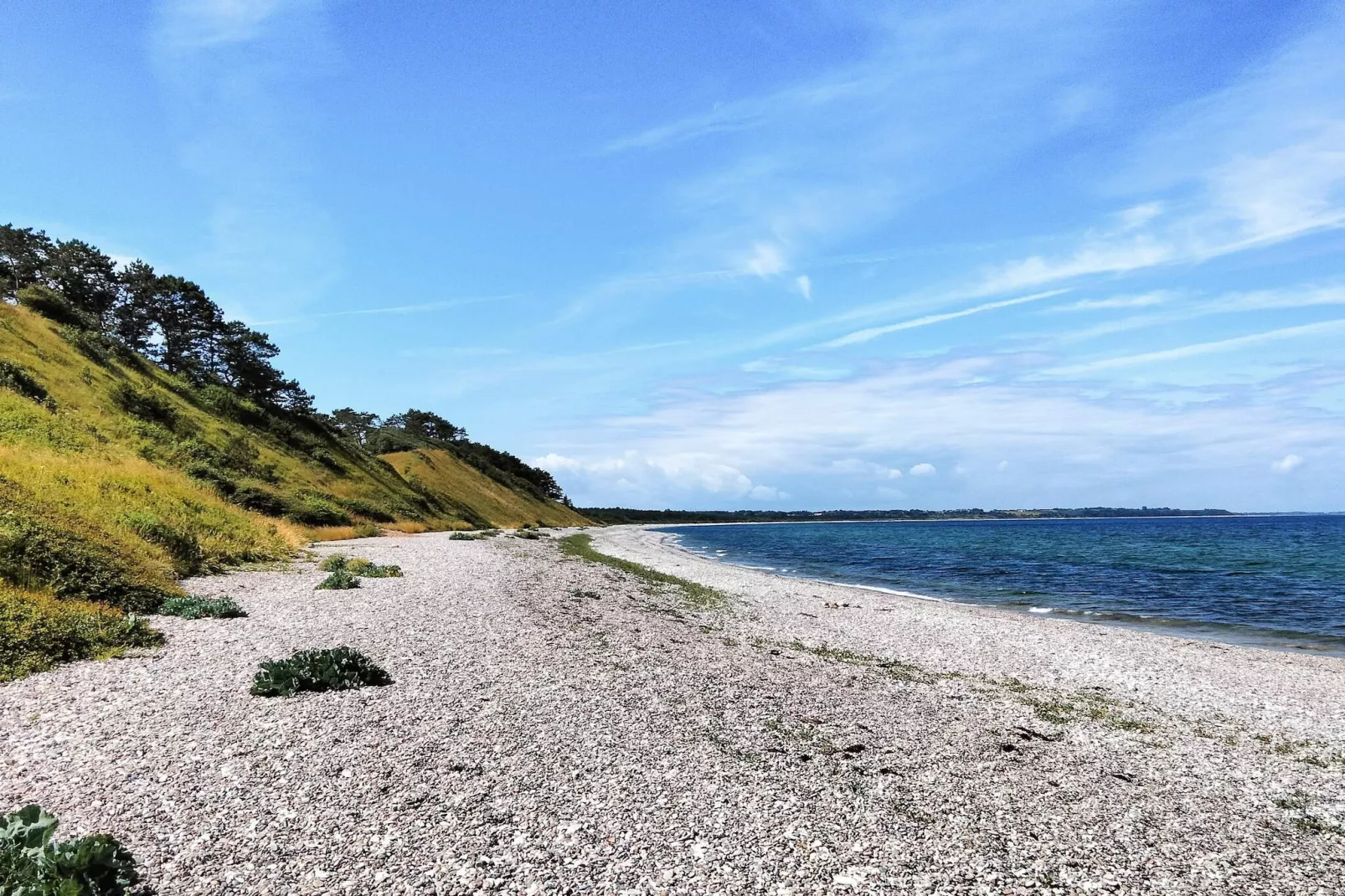 6 persoons vakantie huis in Nykøbing Sj-Waterzicht