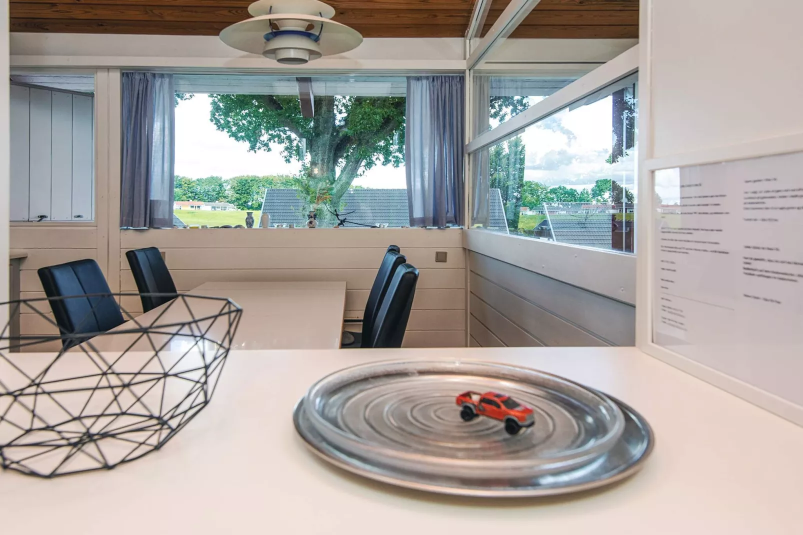 6 persoons vakantie huis in Aabenraa-Binnen