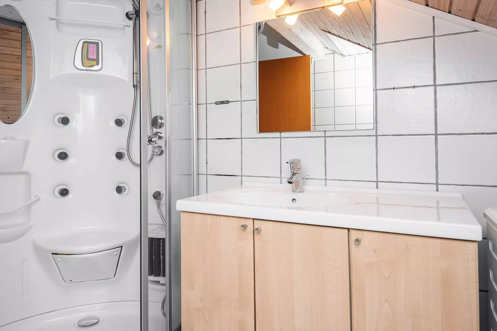 RIM FERIECENTER-Binnen