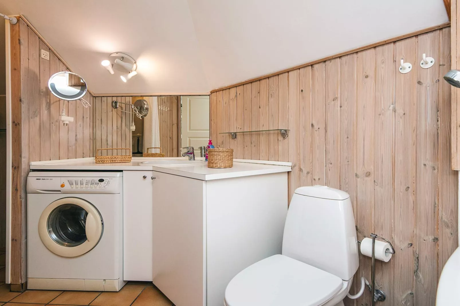 Gezellig strandhuis in Vejers -- By Traum Ferienwohnungen