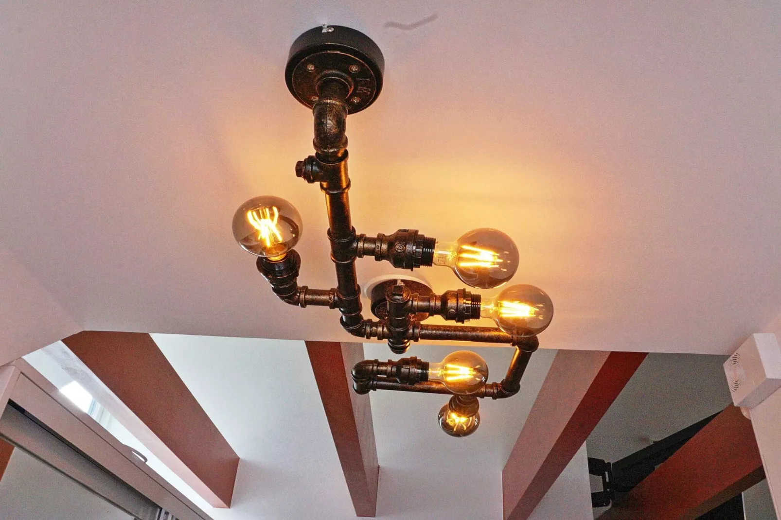 Akersberga Appartement dichtbij zee-Binnen