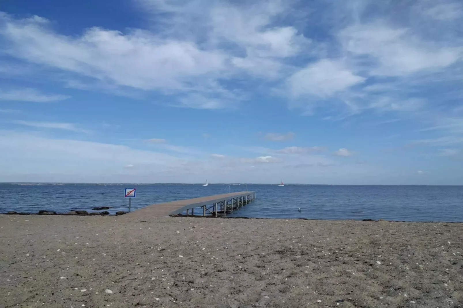 5 persoons vakantie huis in Tranekær-By Traum-Waterzicht