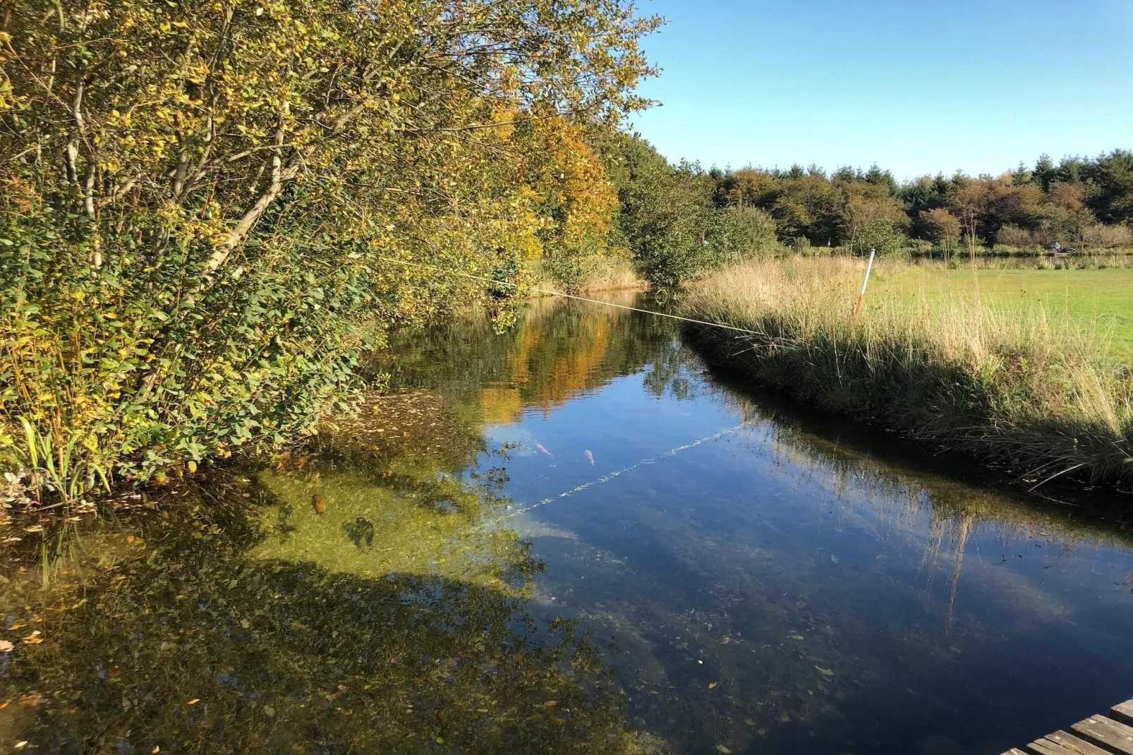 6 persoons vakantie huis in Toftlund-By Traum-Waterzicht